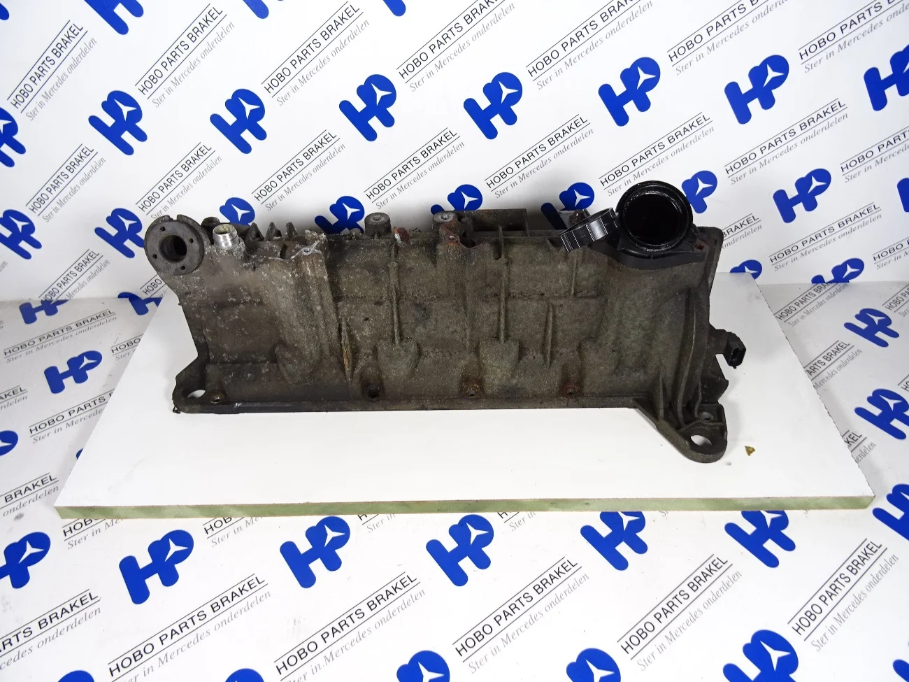 Kleppendeksel A 266 010 0830 - A2660100830 - A2660100830