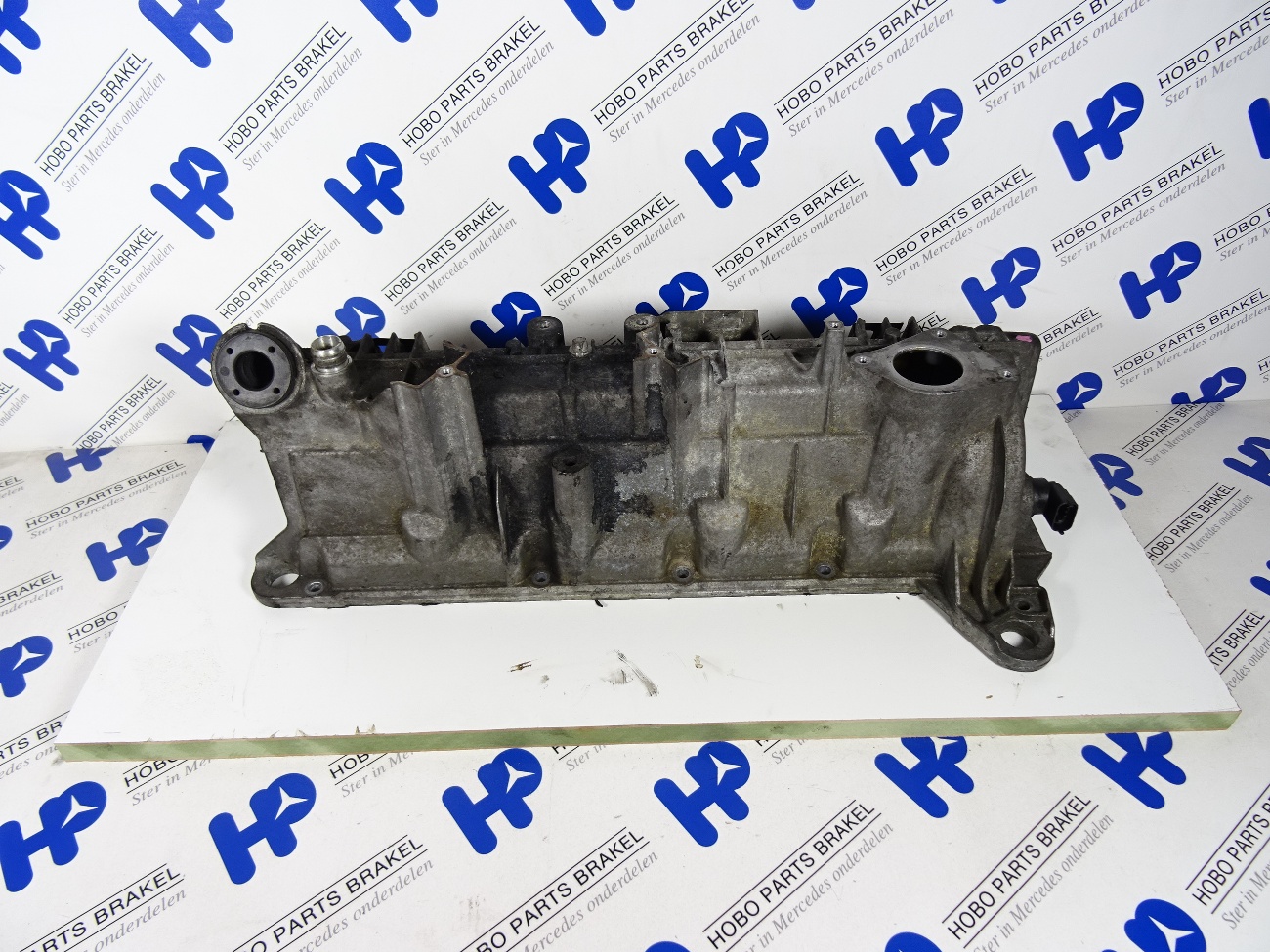 Kleppendeksel A 266 010 1430