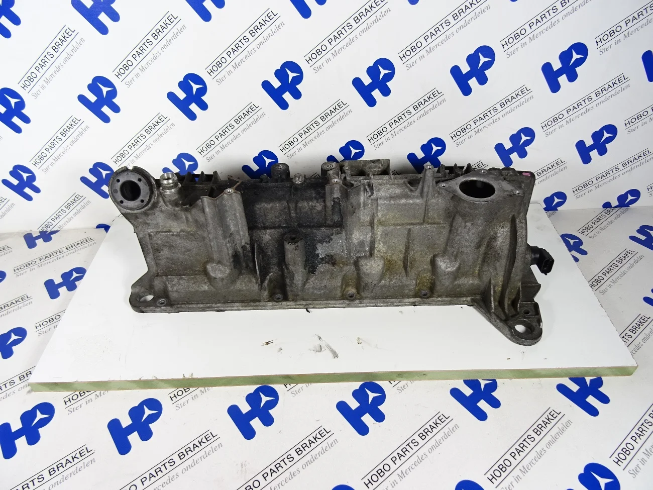 Kleppendeksel A 266 010 1430 - A2660101430 - A2660101430