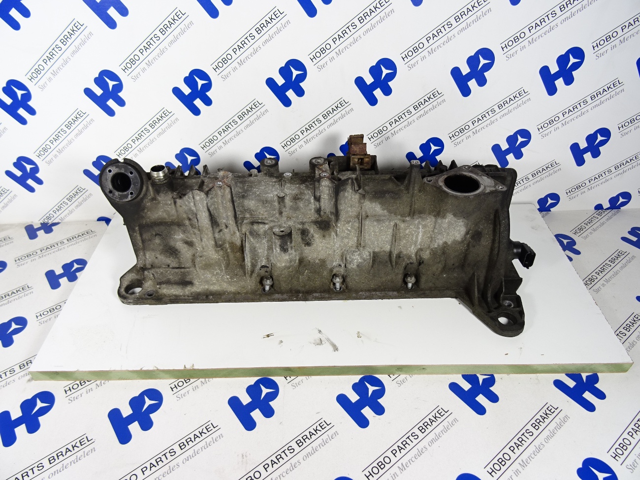 Kleppendeksel A 266 010 1730