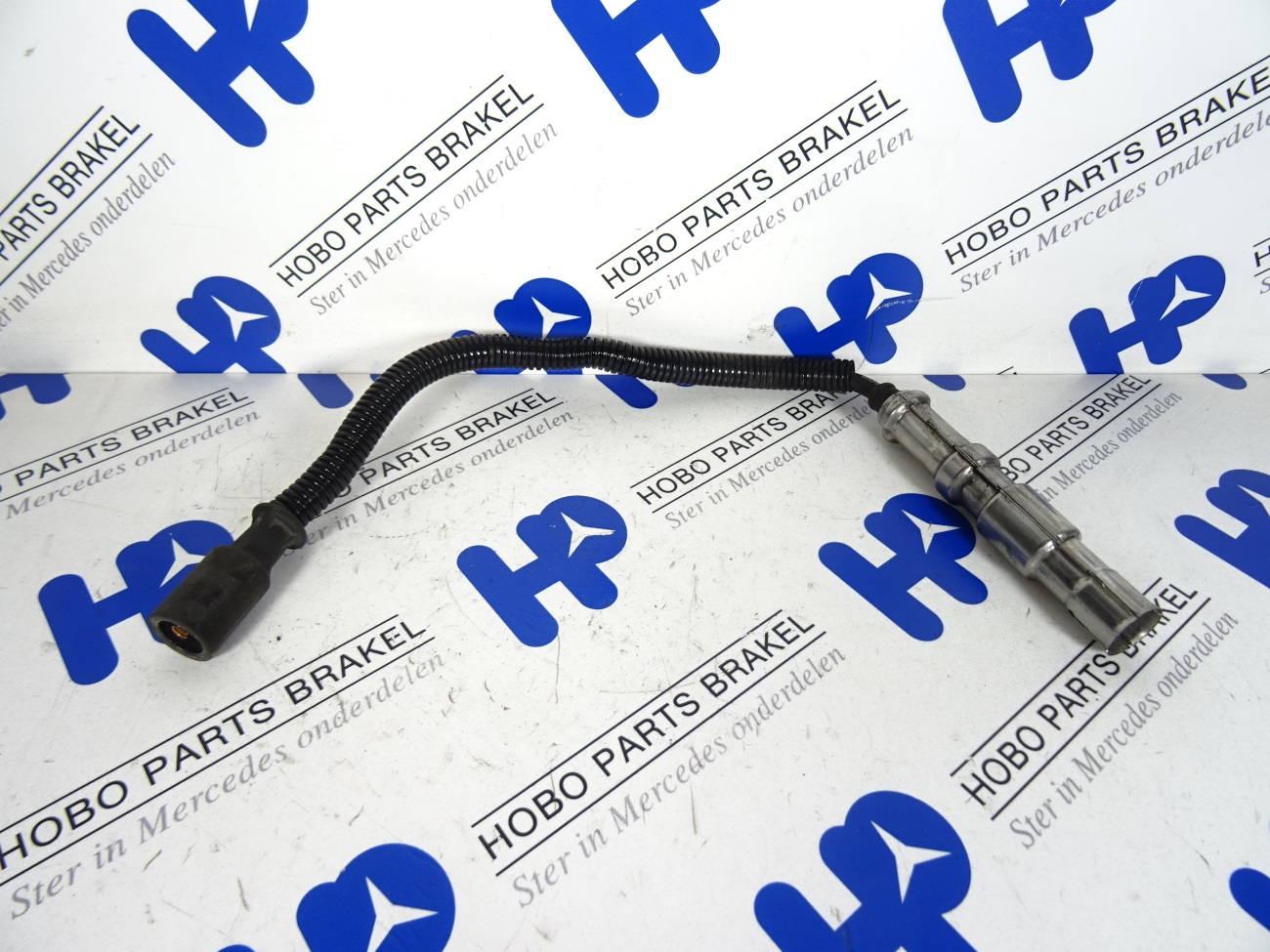 Bougiekabel A 266 150 0118