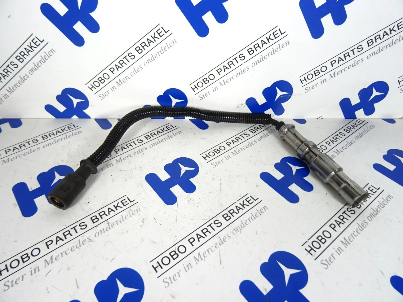 Bougiekabel A 266 150 0118 - A2661500118 - A2661500118