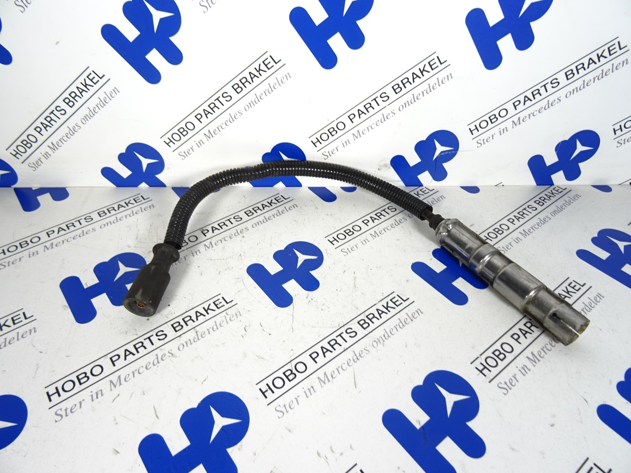 Bougiekabel A 266 150 0218