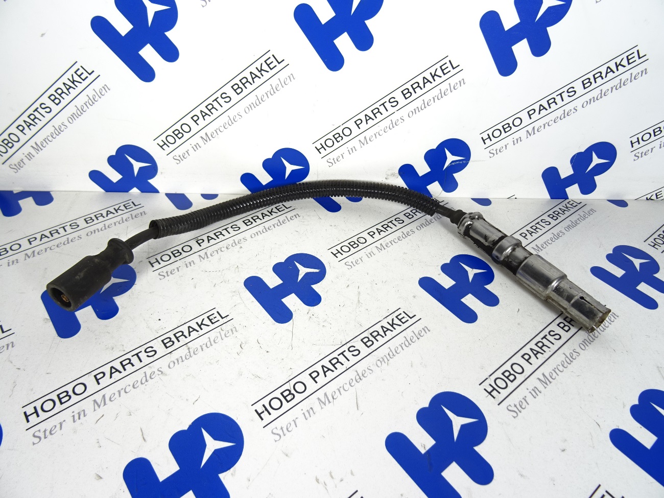 Bougiekabel A 266 150 0618