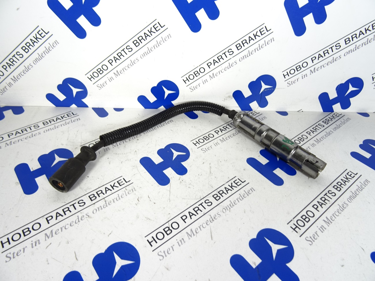 Bougiekabel A 266 150 0718 - A2661500718 - A2661500718
