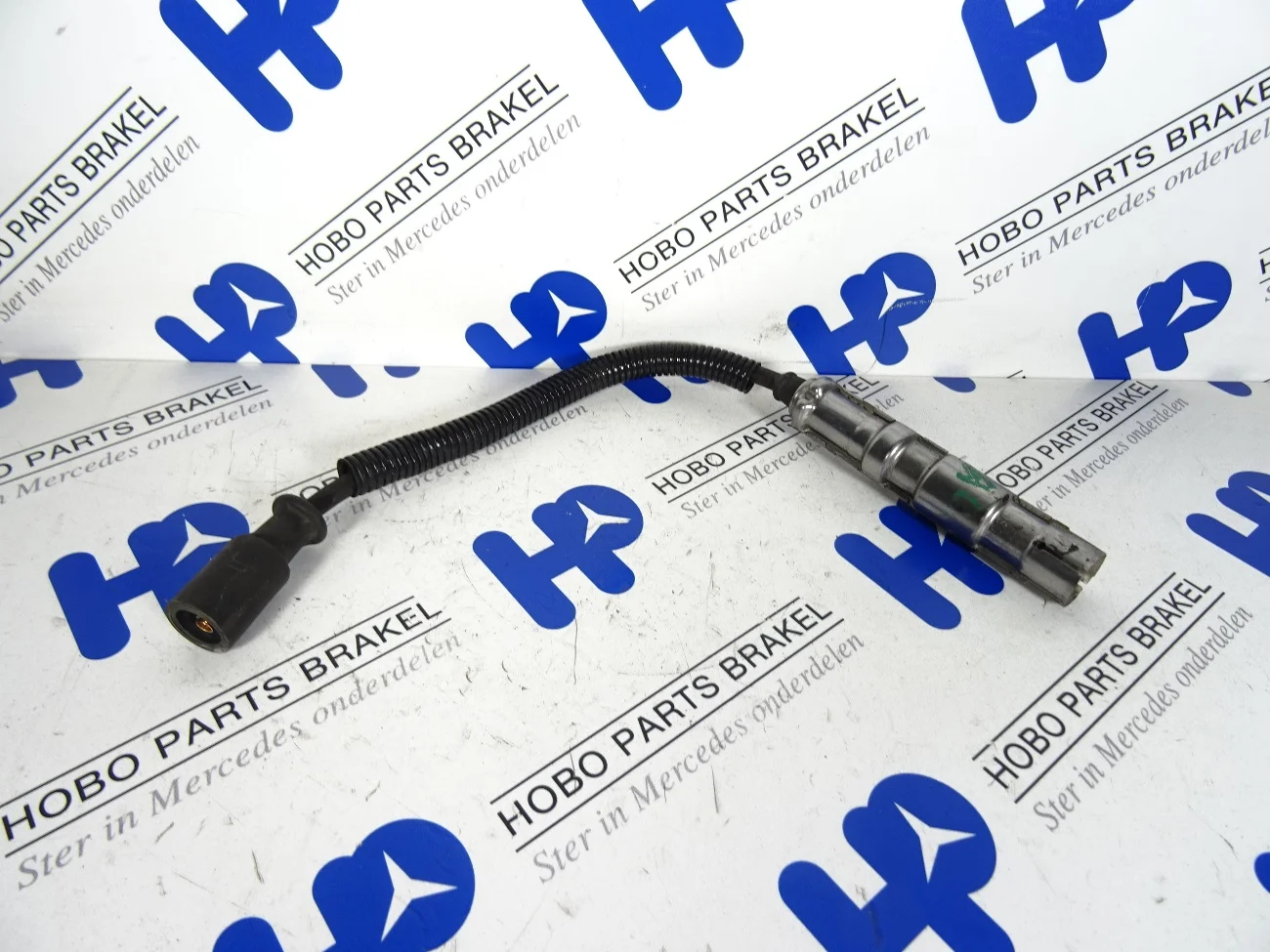 Bougiekabel A 266 150 0718 - A2661500718 - A2661500718
