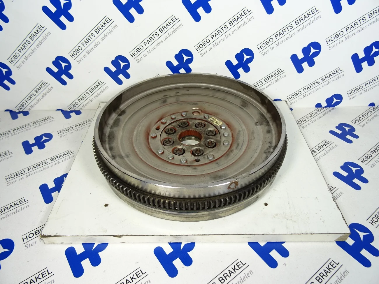 Flywheel A 270 030 0305 - A2700300305 - A2700300305
