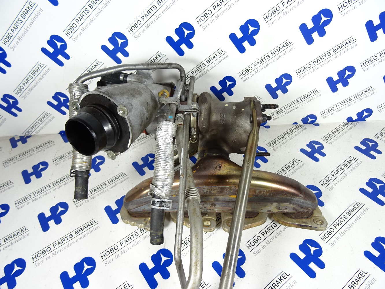 Turbo A 270 090 2780