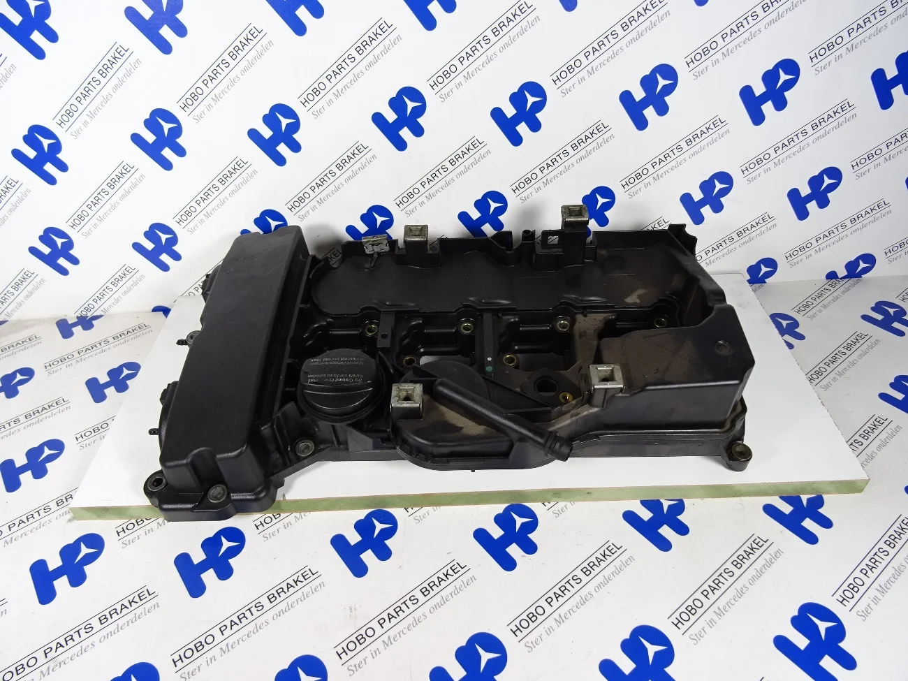Kleppendeksel A 271 010 0630 - A2710100630 - A2710100630