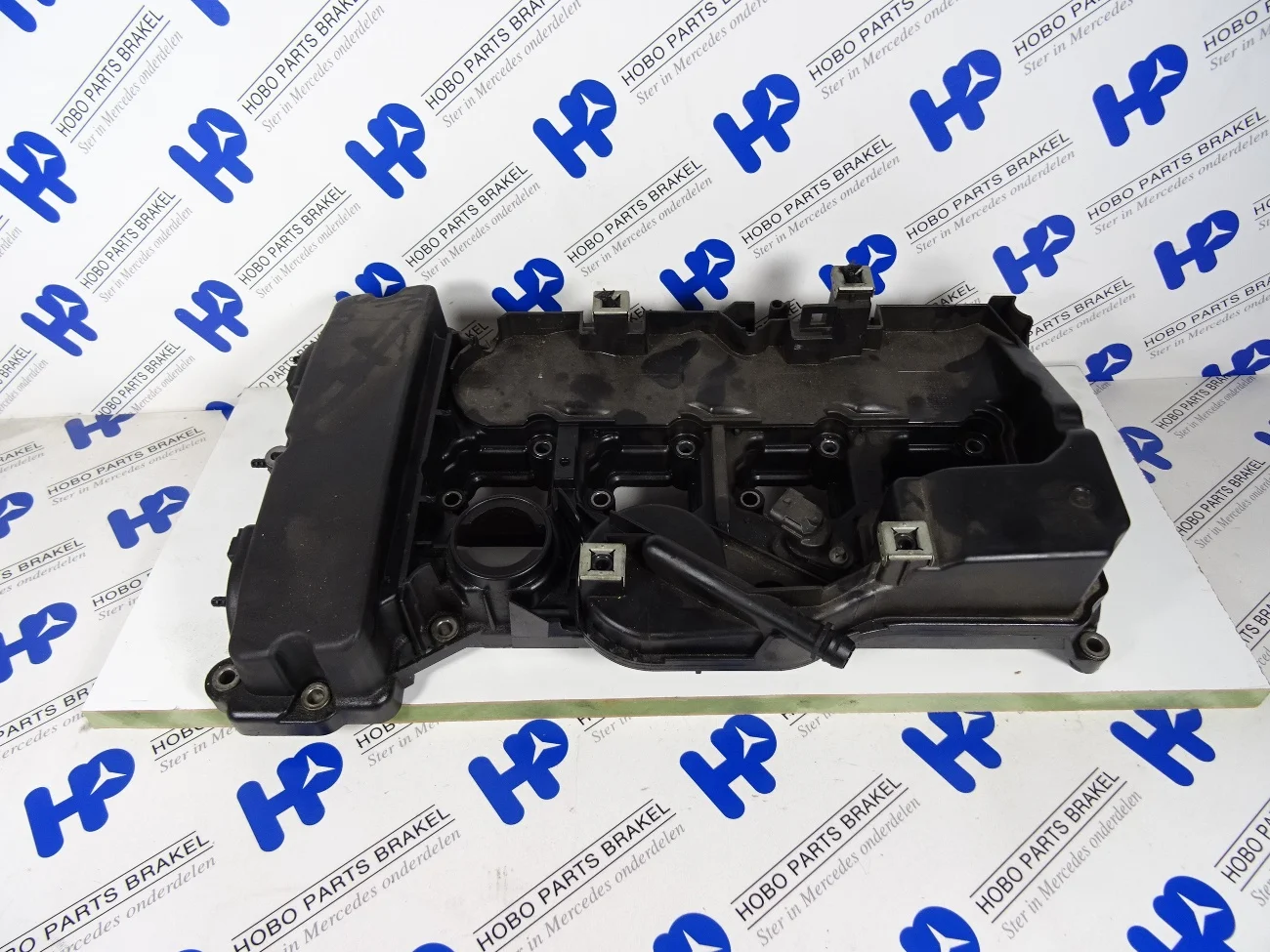 Kleppendeksel A 271 010 1030 - A2710101030 - A2710101030