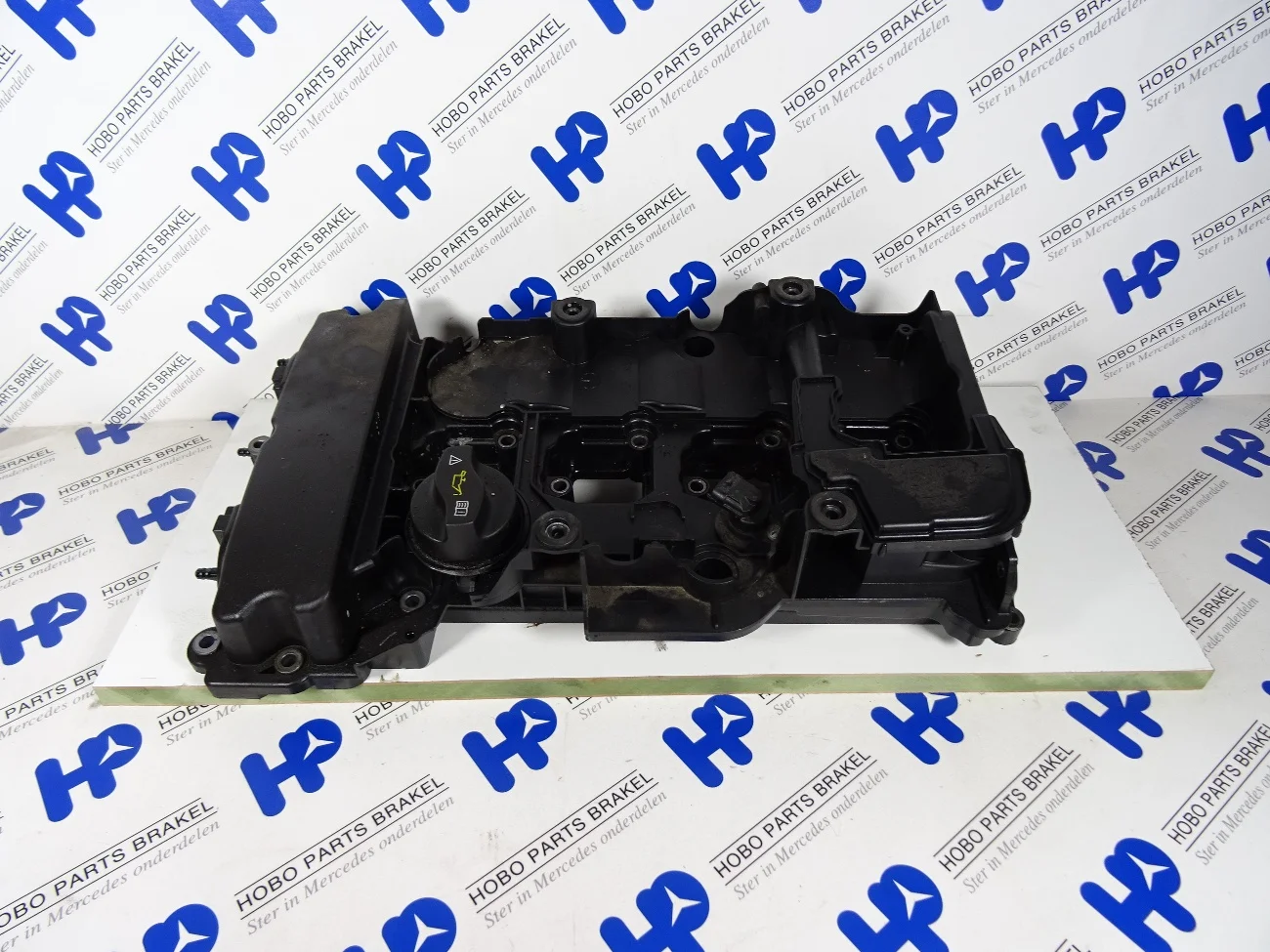 Kleppendeksel A 271 010 1730 - A2710101730 - A2710101730