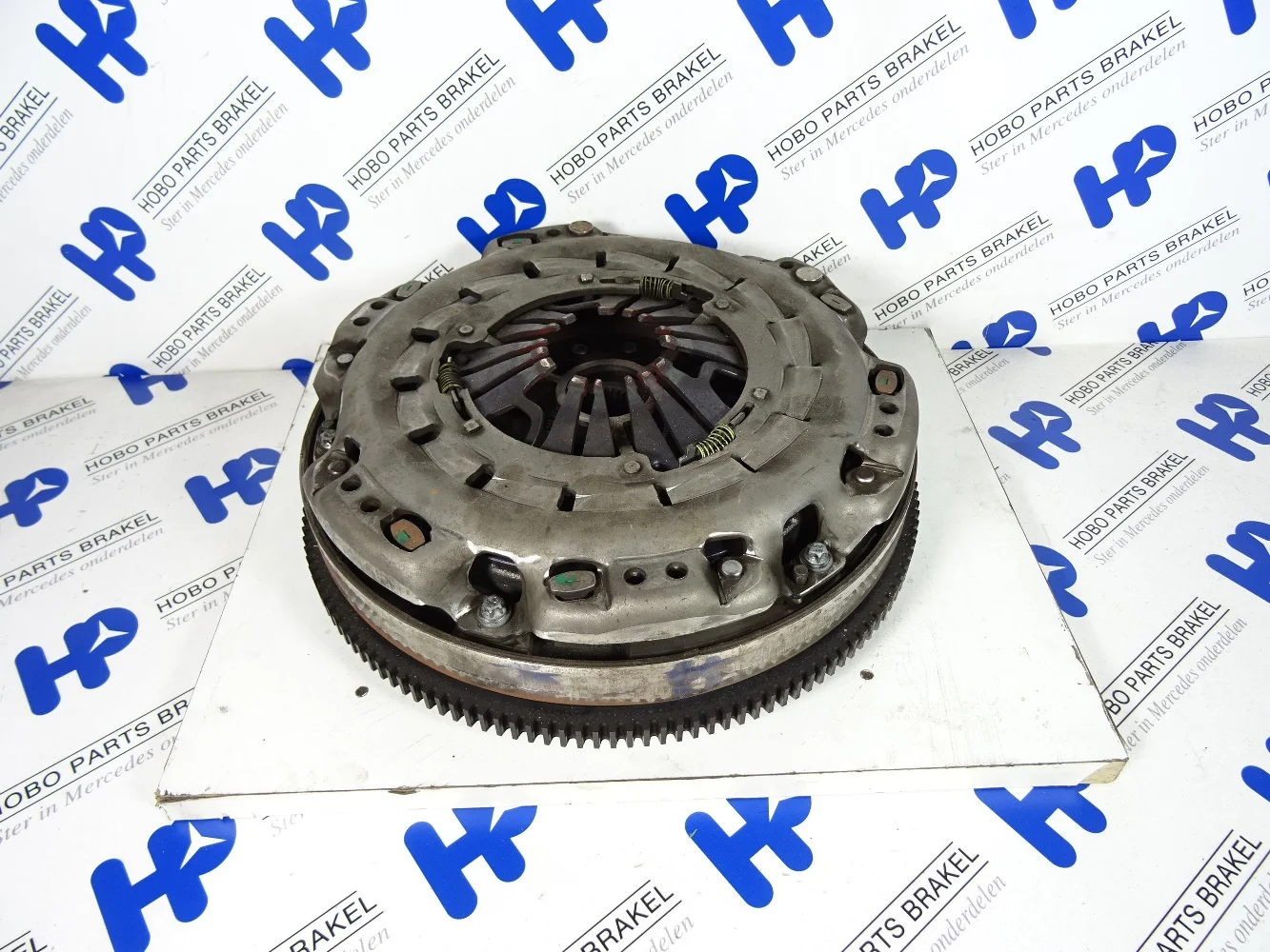 Flywheel set A 271 030 0905 - A2710300905 - A2710300905