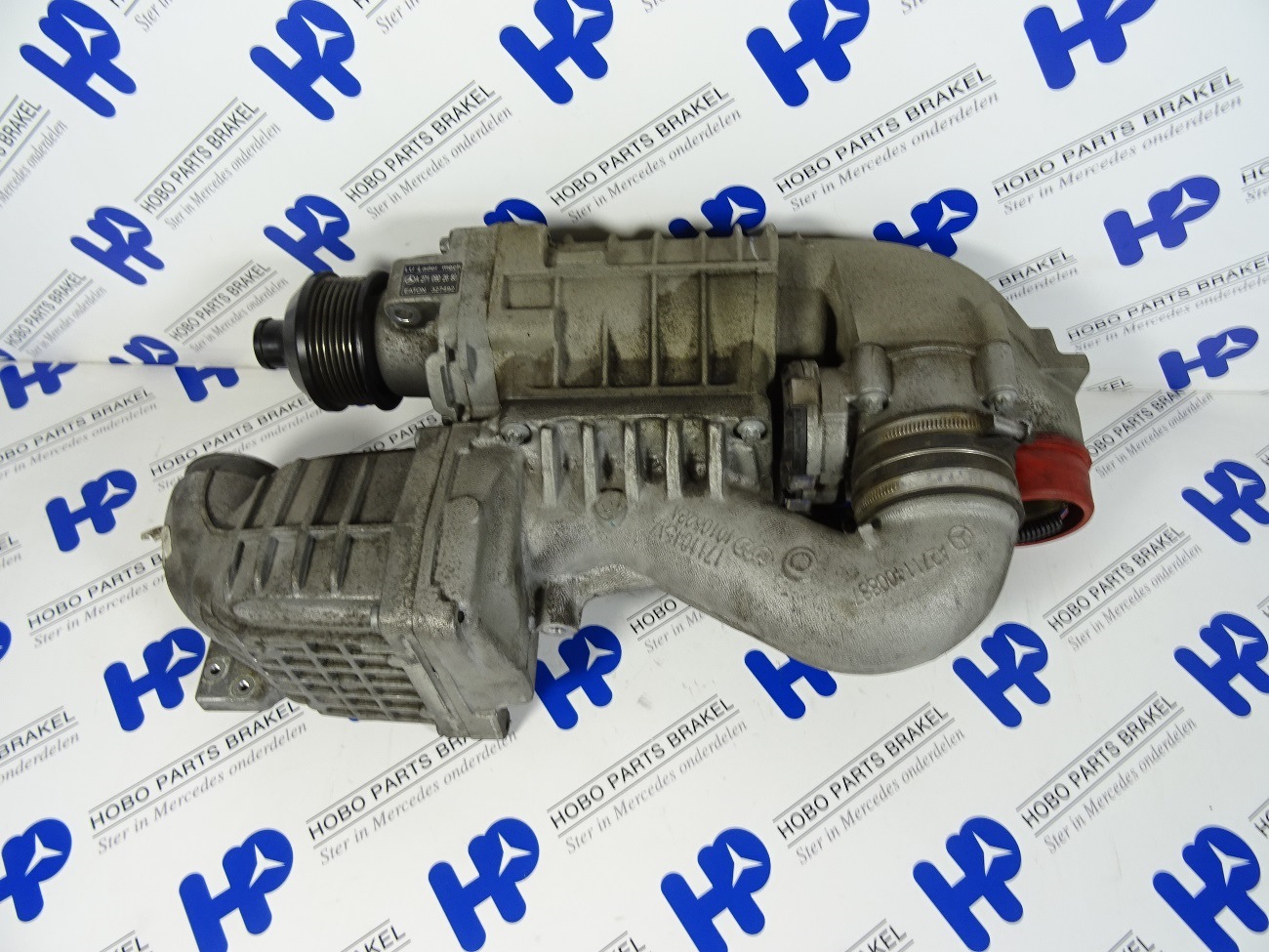 Compressor A 271 090 2680