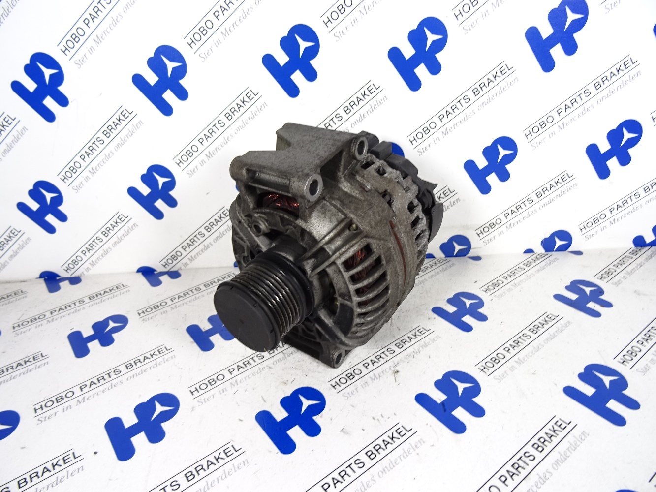Dynamo A 271 154 0802 - 120A