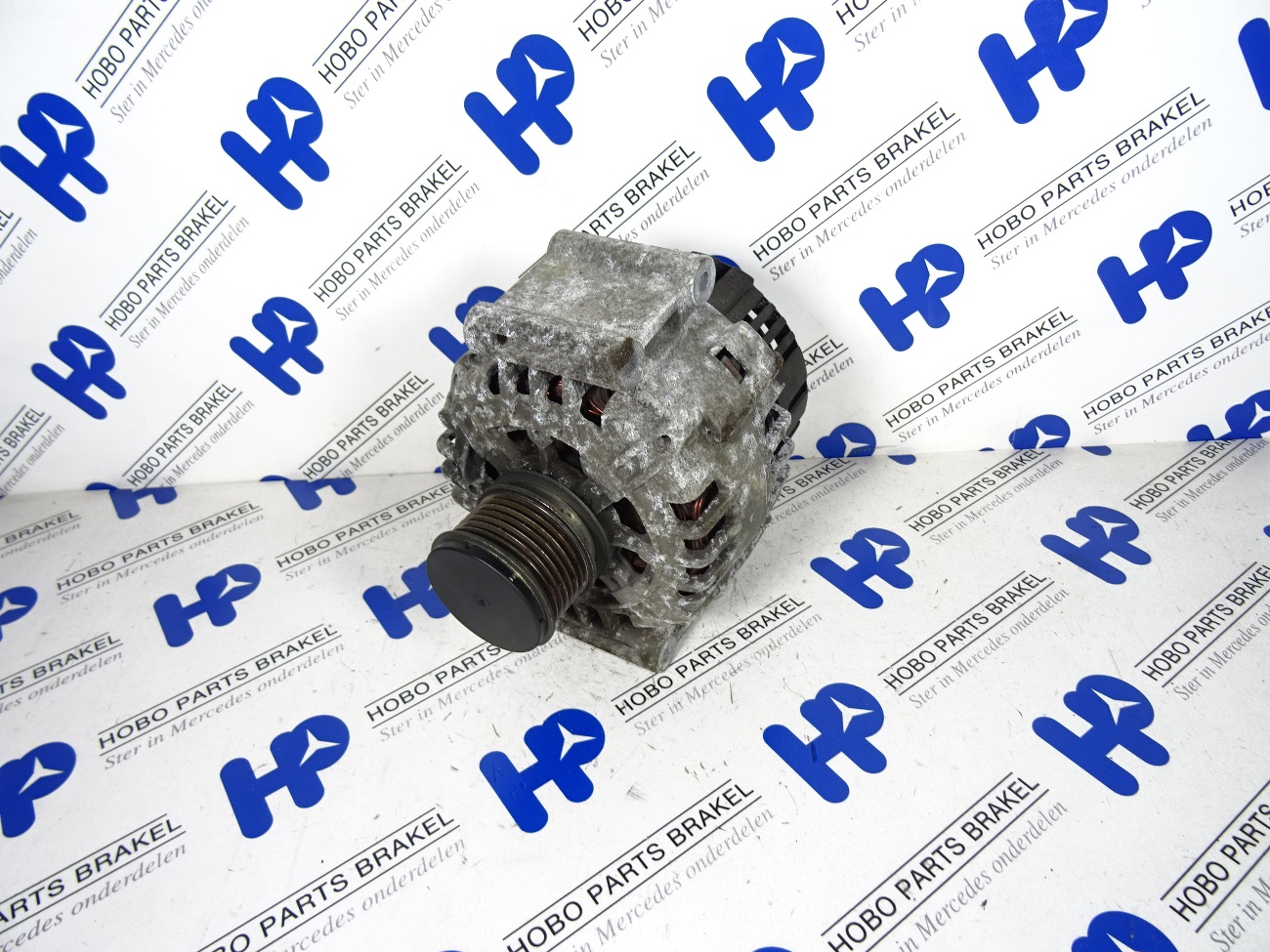 Dynamo A 271 154 0902 - 120A