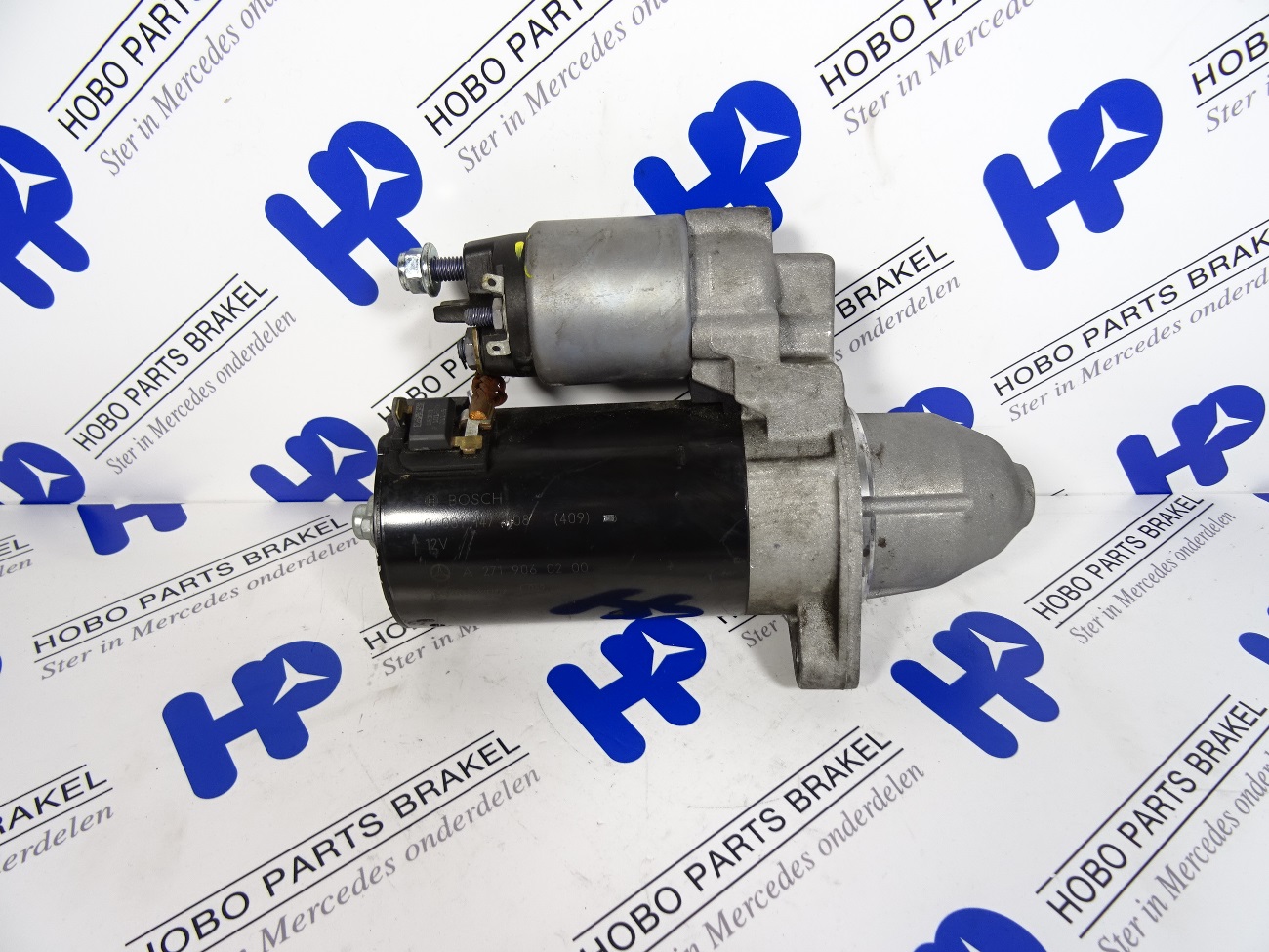 Startmotor A 271 906 0200