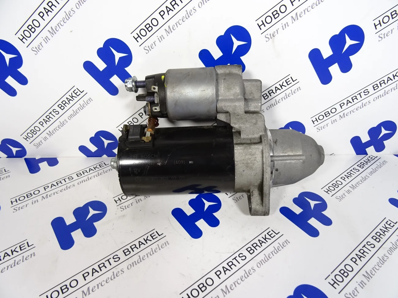 Startmotor A 271 906 0200
