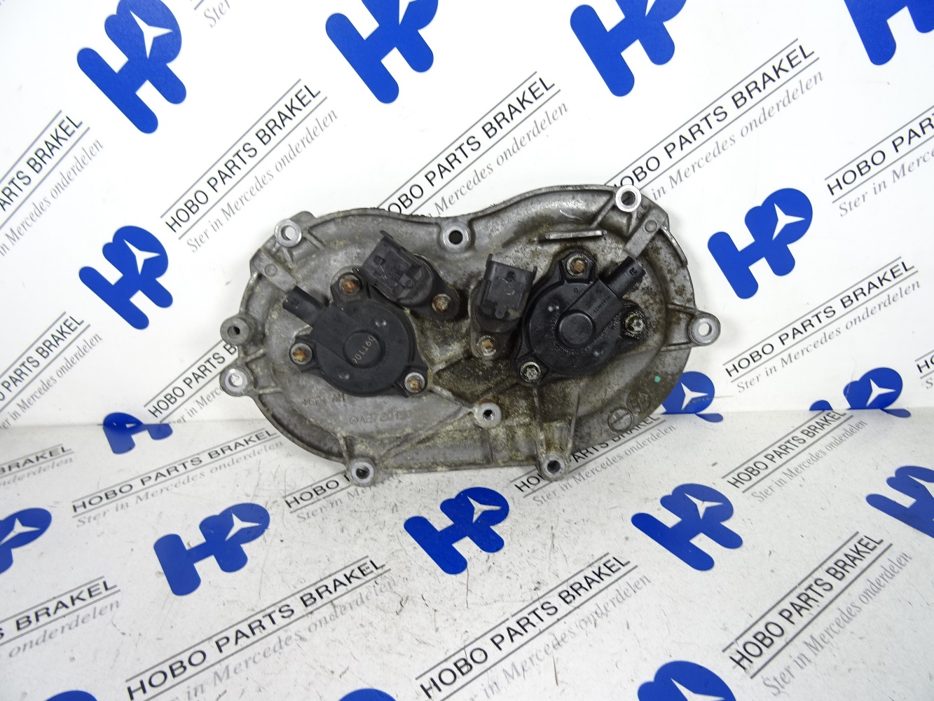 Deksel A 272 015 0101