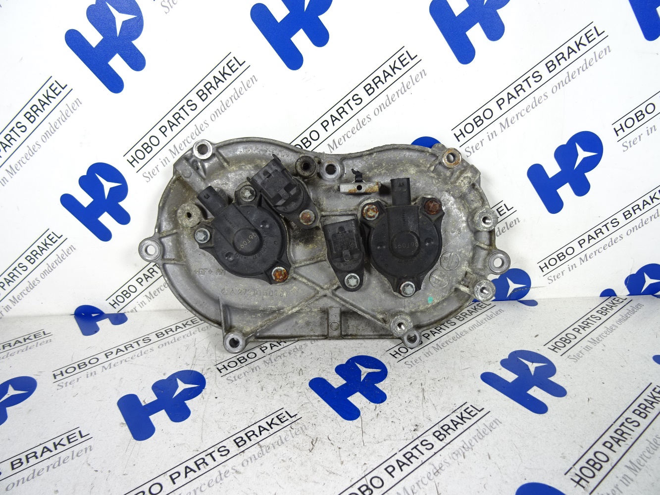 Deksel A 272 015 0201