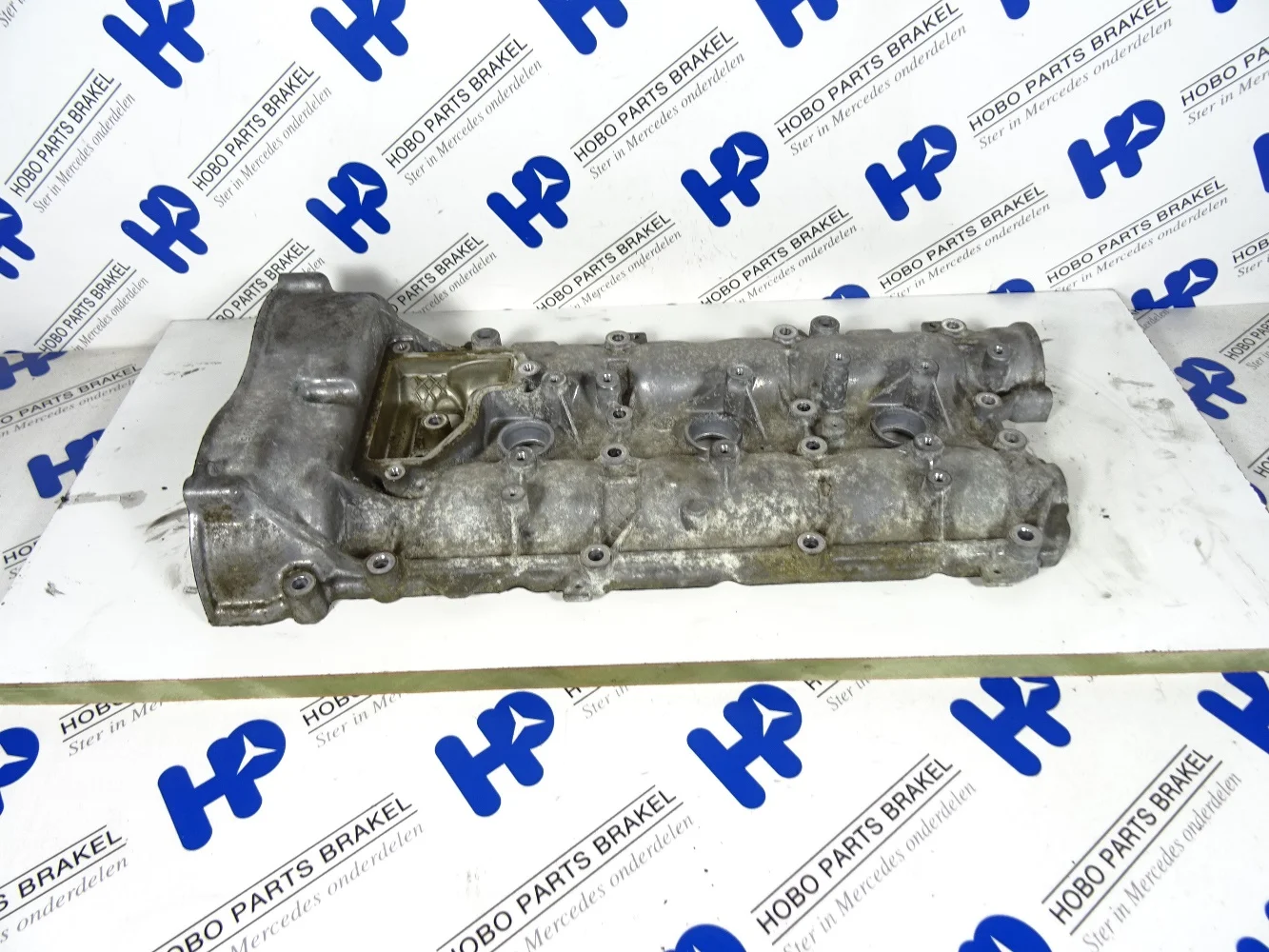 Kleppendeksel A 272 016 1205* - A2720161205 - A2720161205