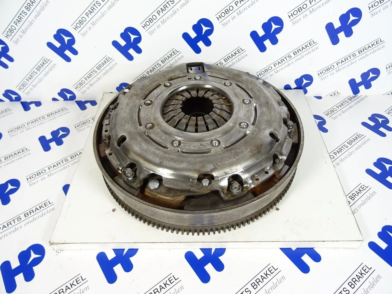 Vliegwiel set A 274 030 0605