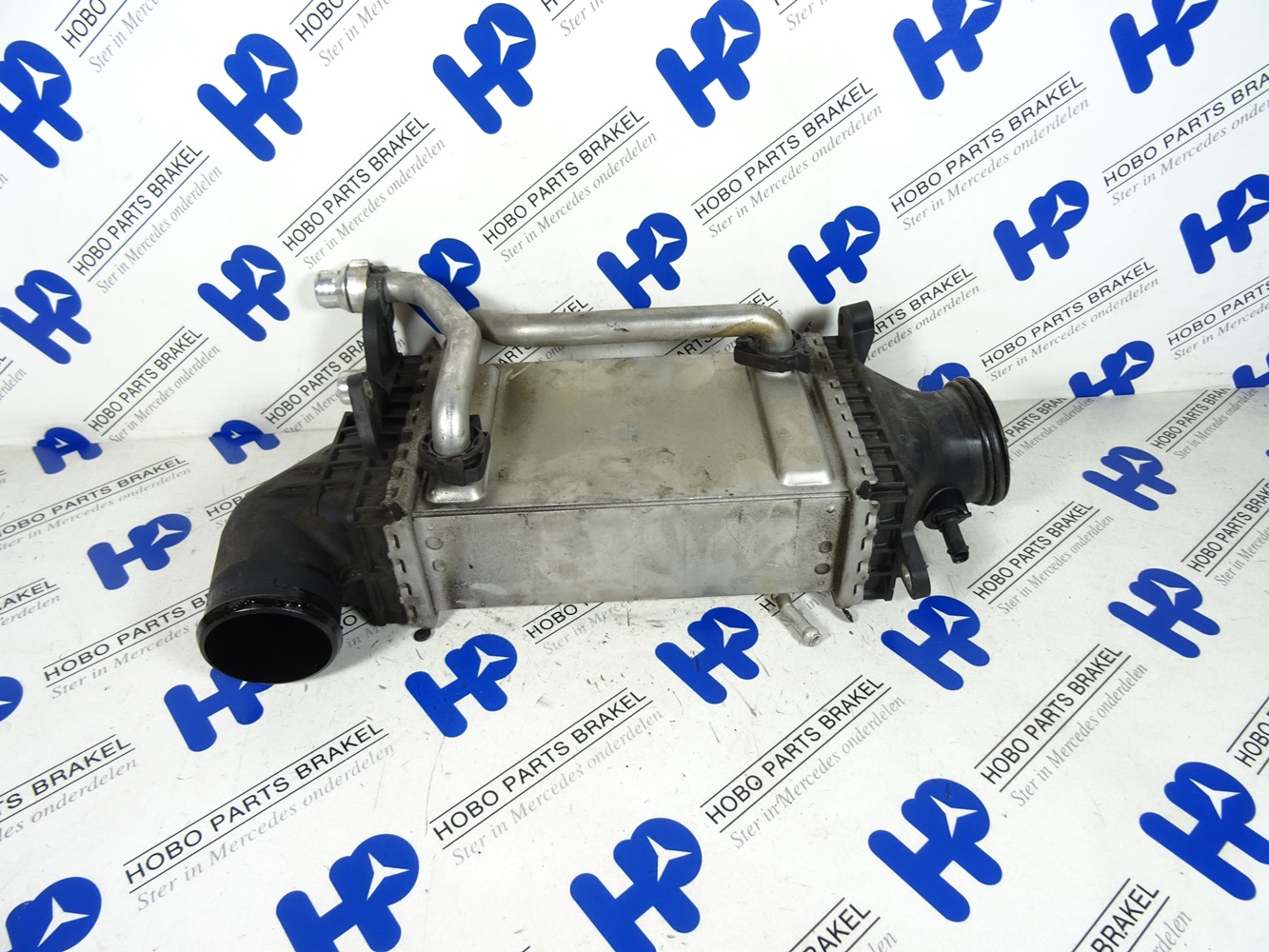 Intercooler A 274 090 0414