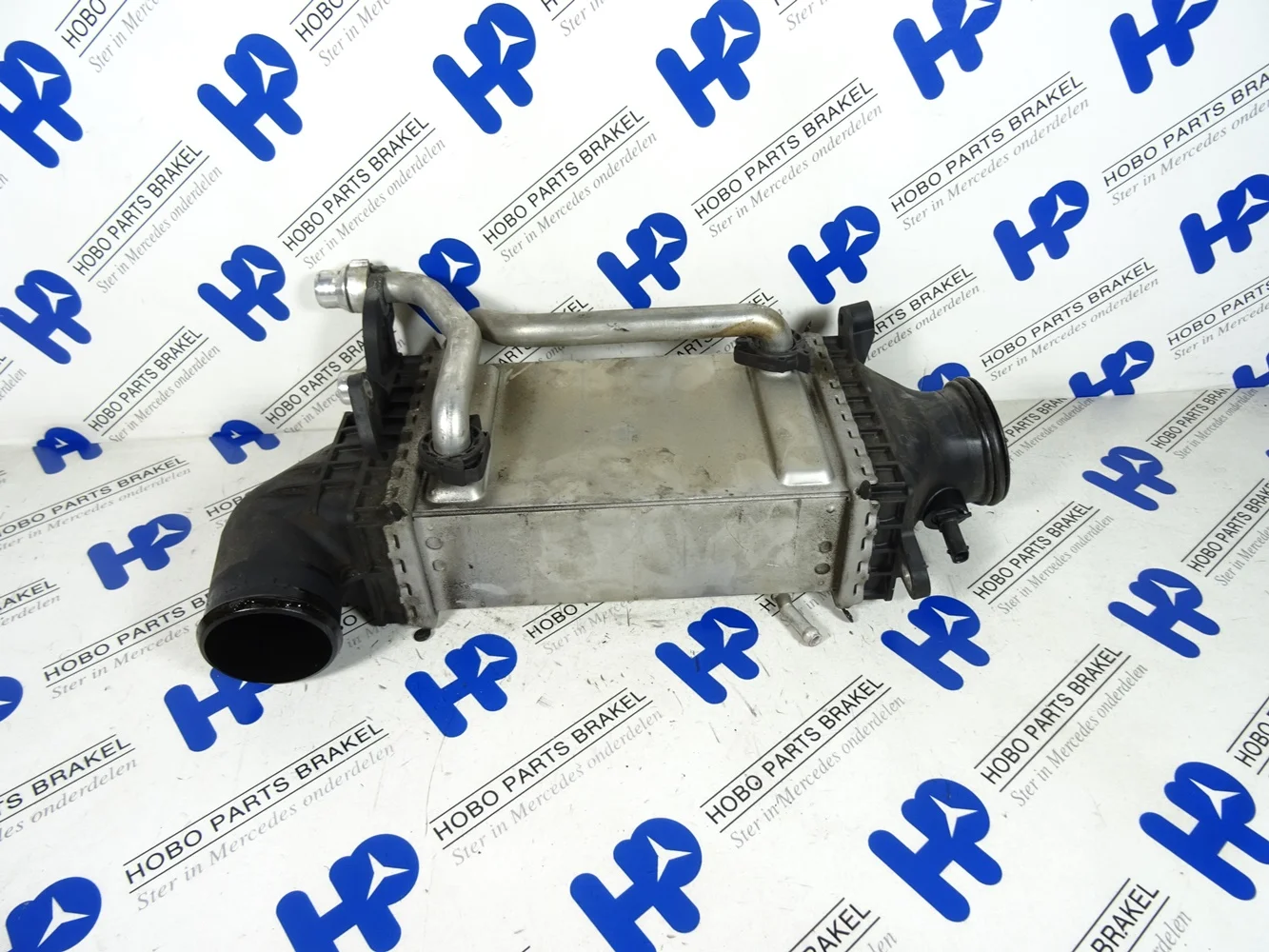 Intercooler A 274 090 0414