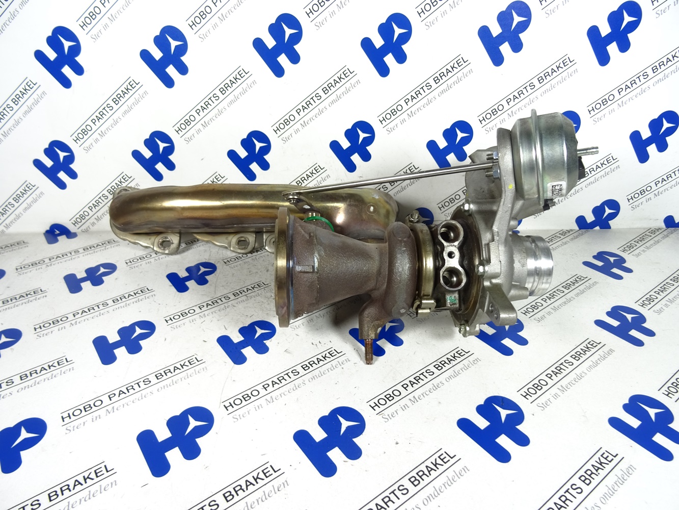 Turbo A 274 090 2980