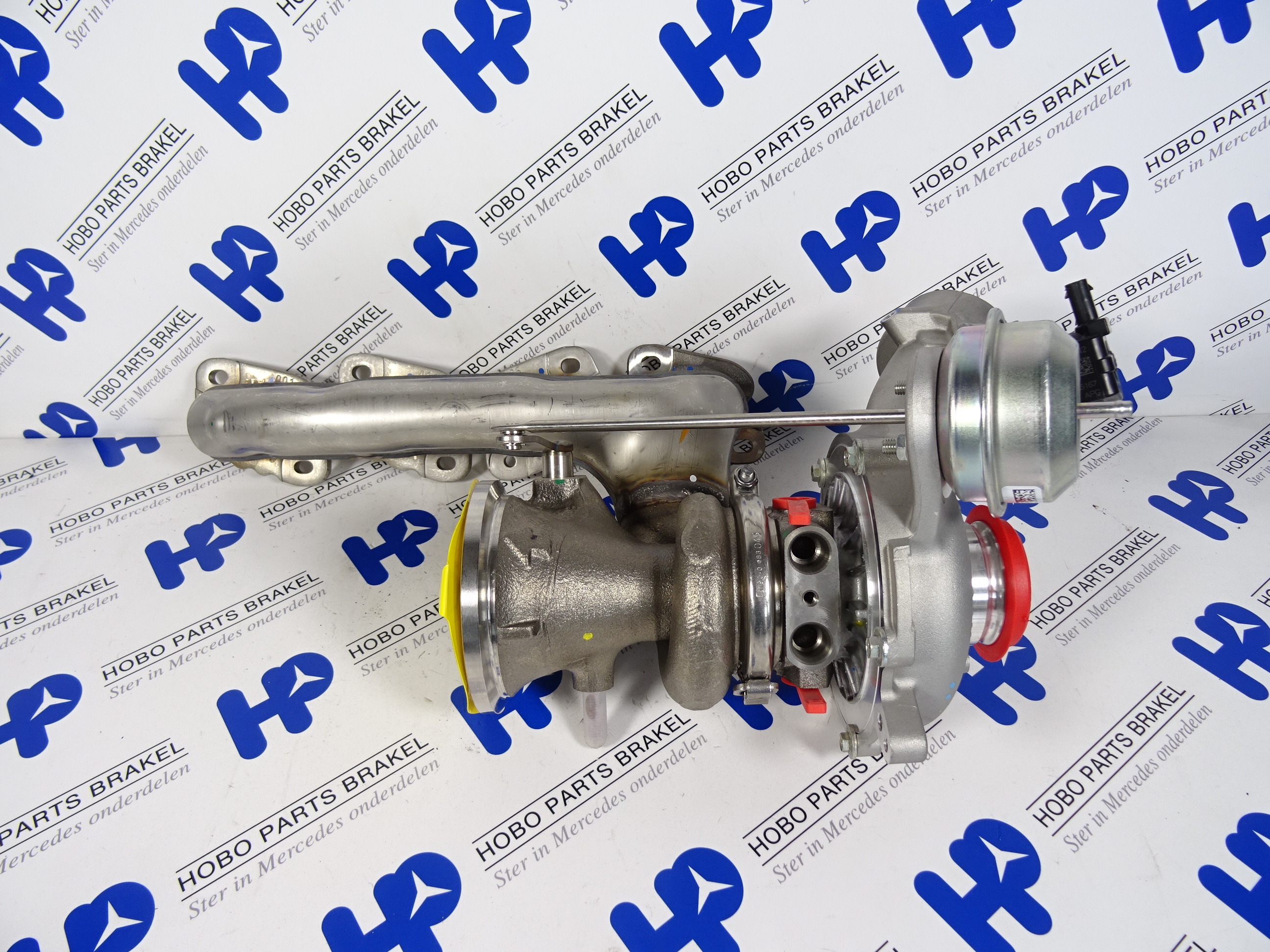 Turbo Revisie A 274 090 3280