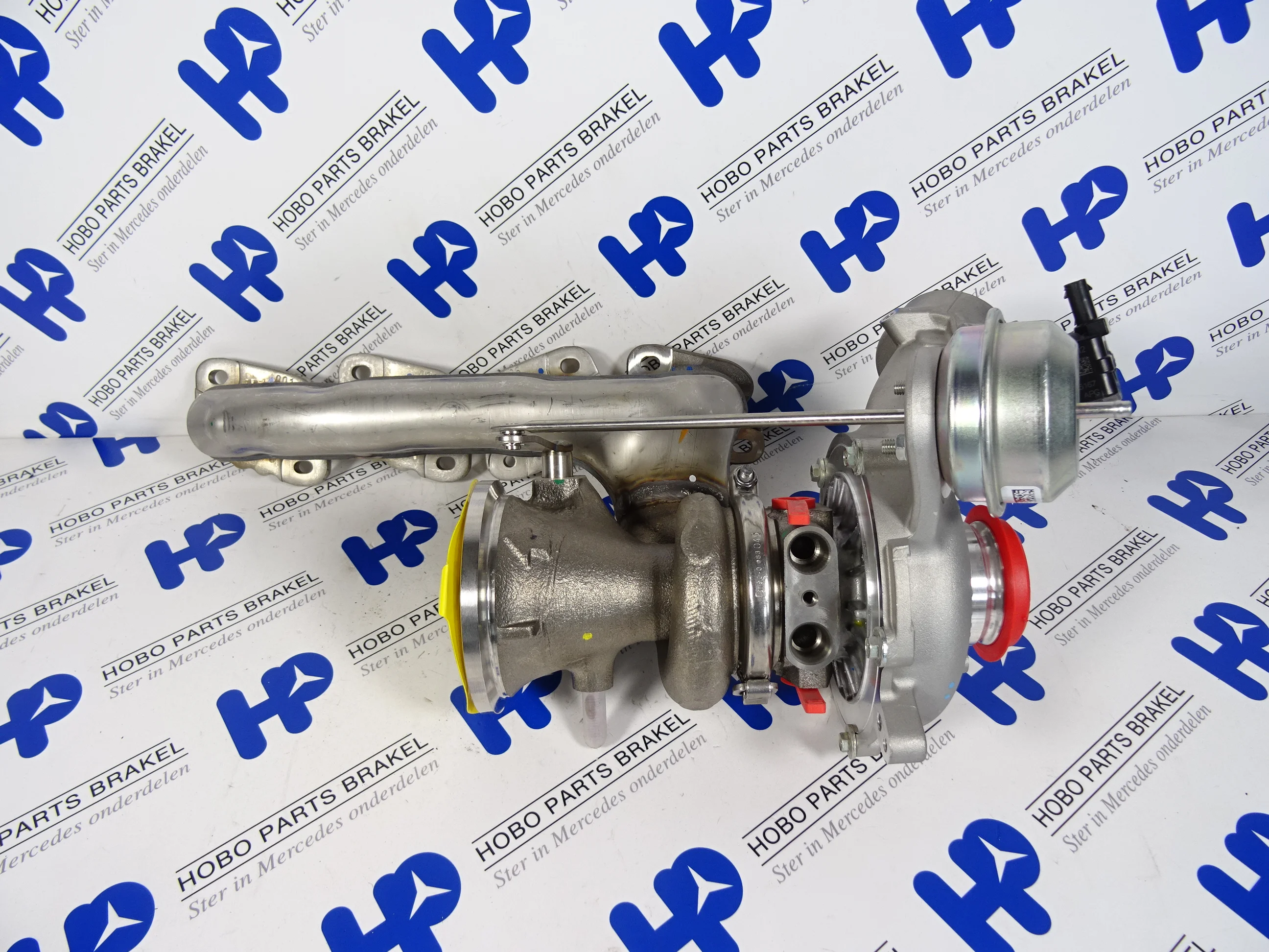 Turbo Revisie A 274 090 3280 - A2740903280 r - A2740903280-R