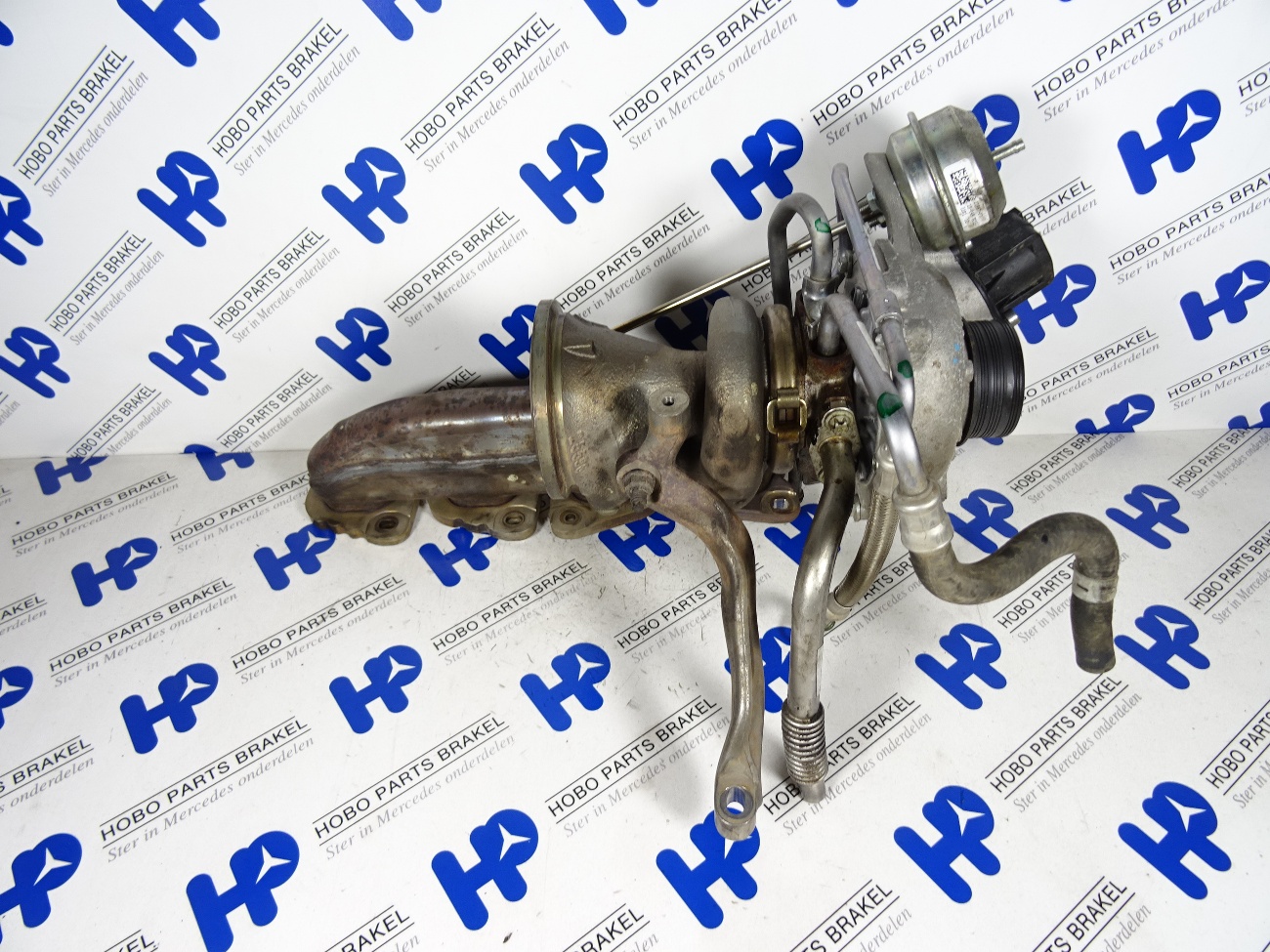 Turbo A 274 090 3580