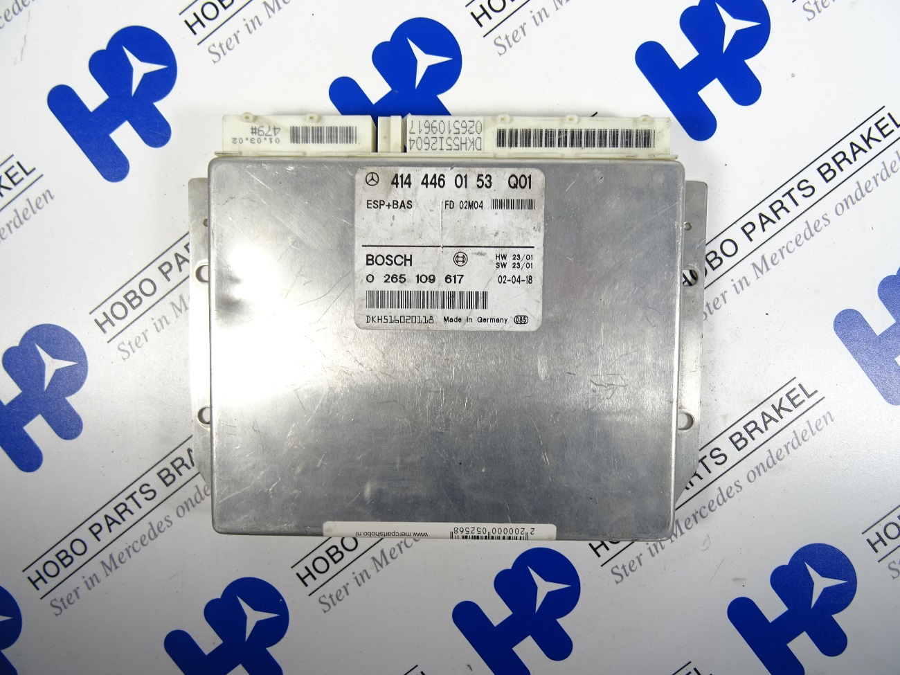 ESP module A 414 446 0153 - A4144460153 - A4144460153