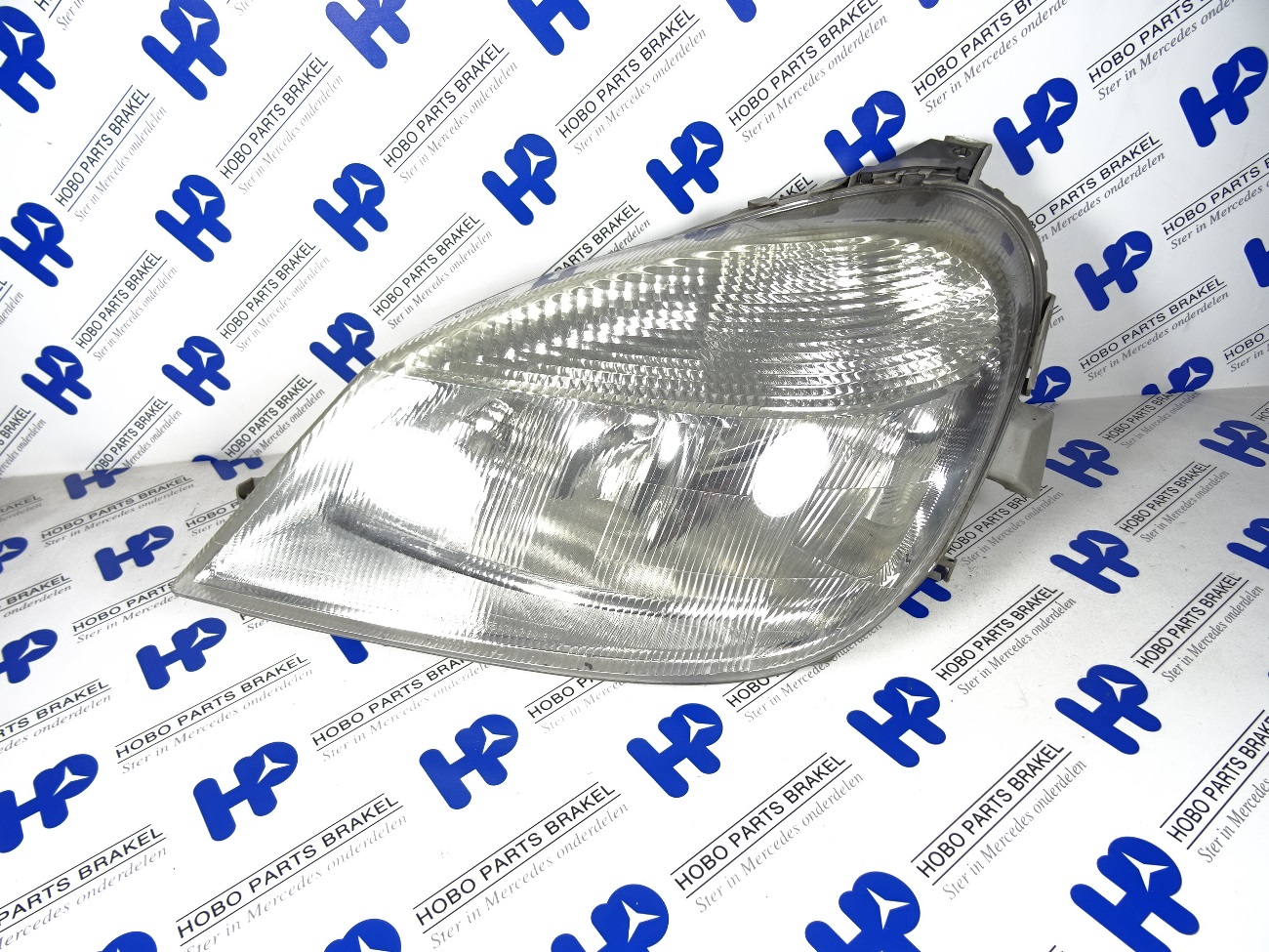 Koplamp Vaneo w414 Links