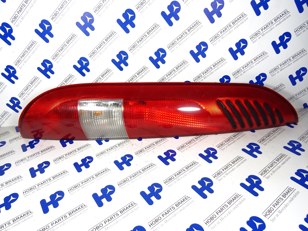 Achterlicht Vaneo w414 Links