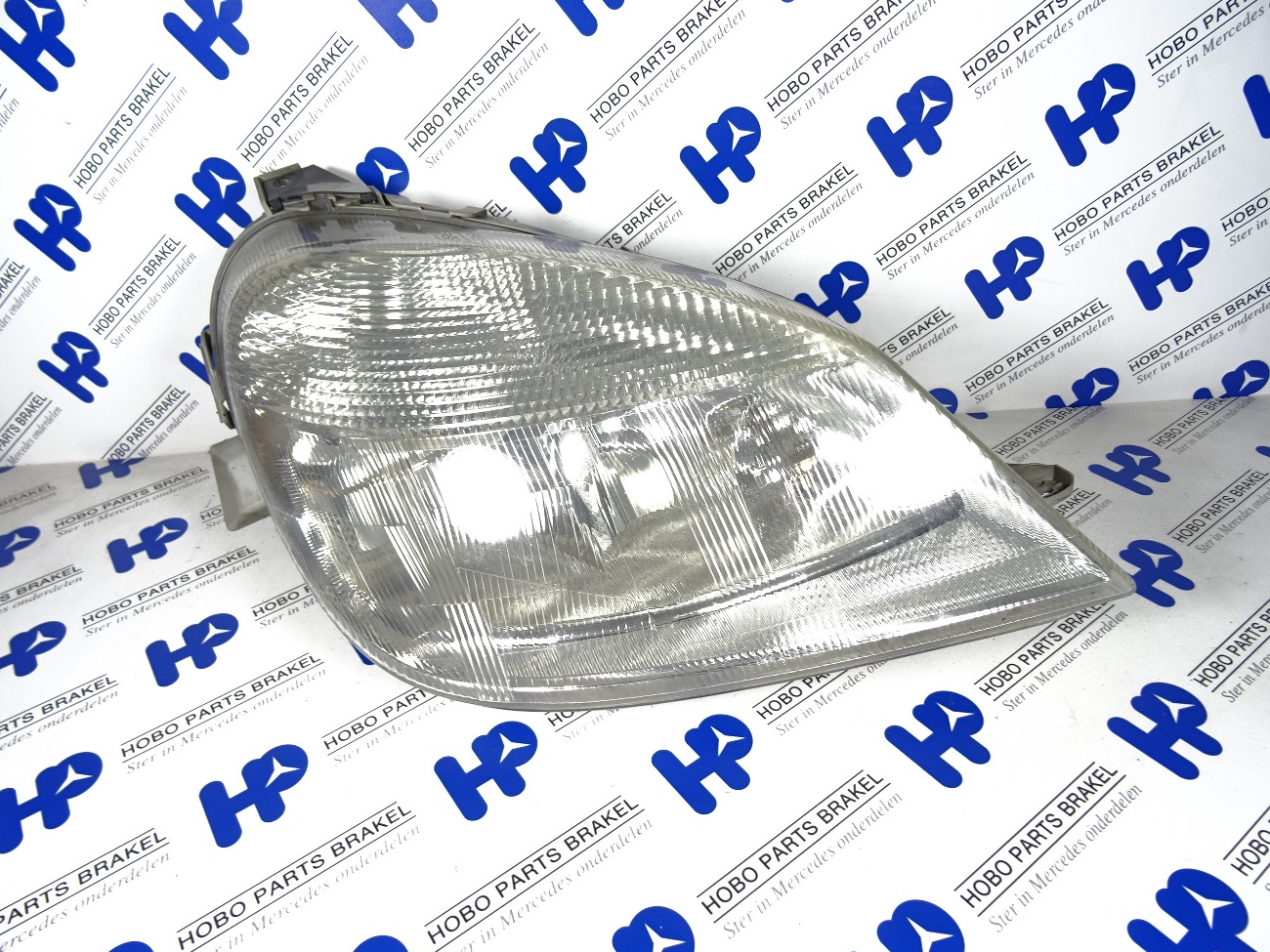 Koplamp Vaneo w414 Rechts
