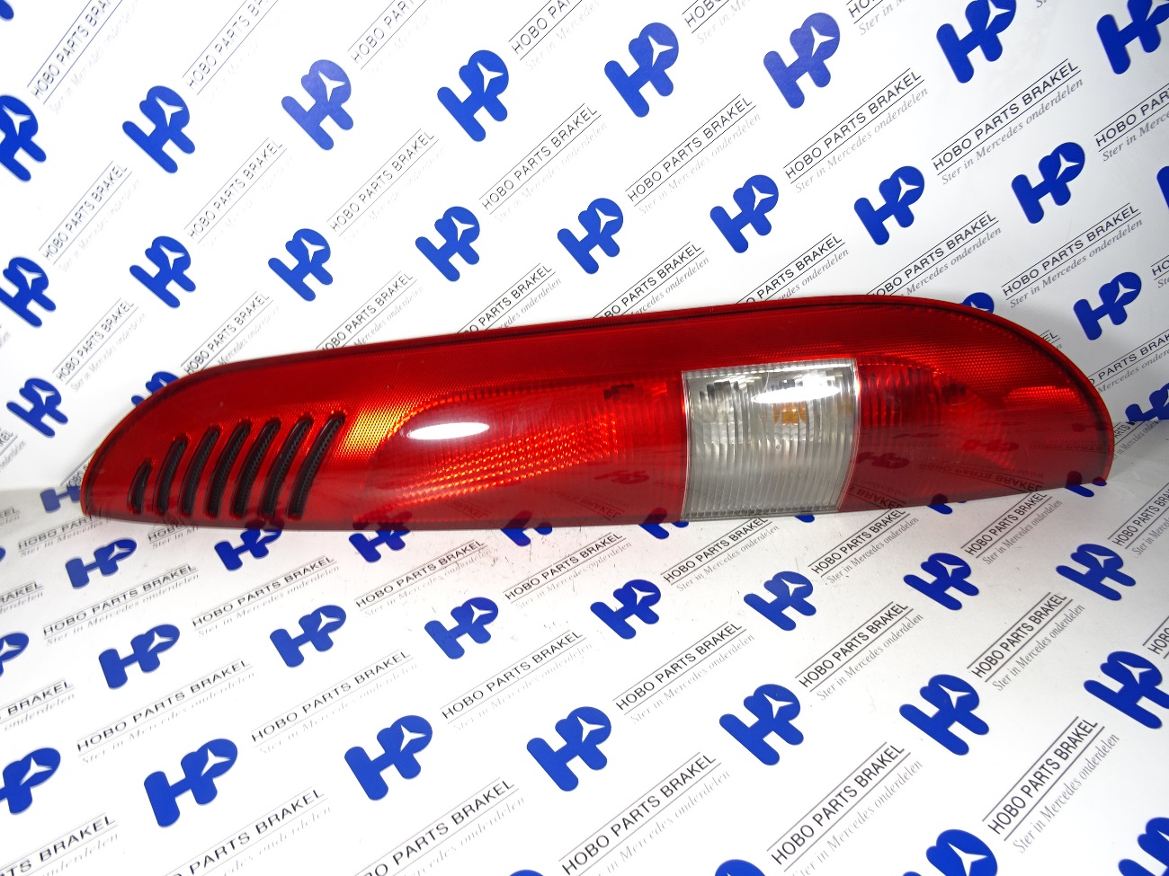 Achterlicht Vaneo w414 Rechts