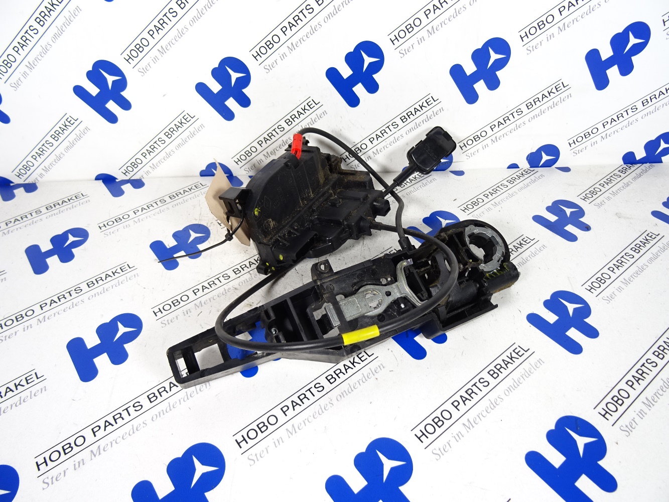 Portierslot A 415 720 0035 RV