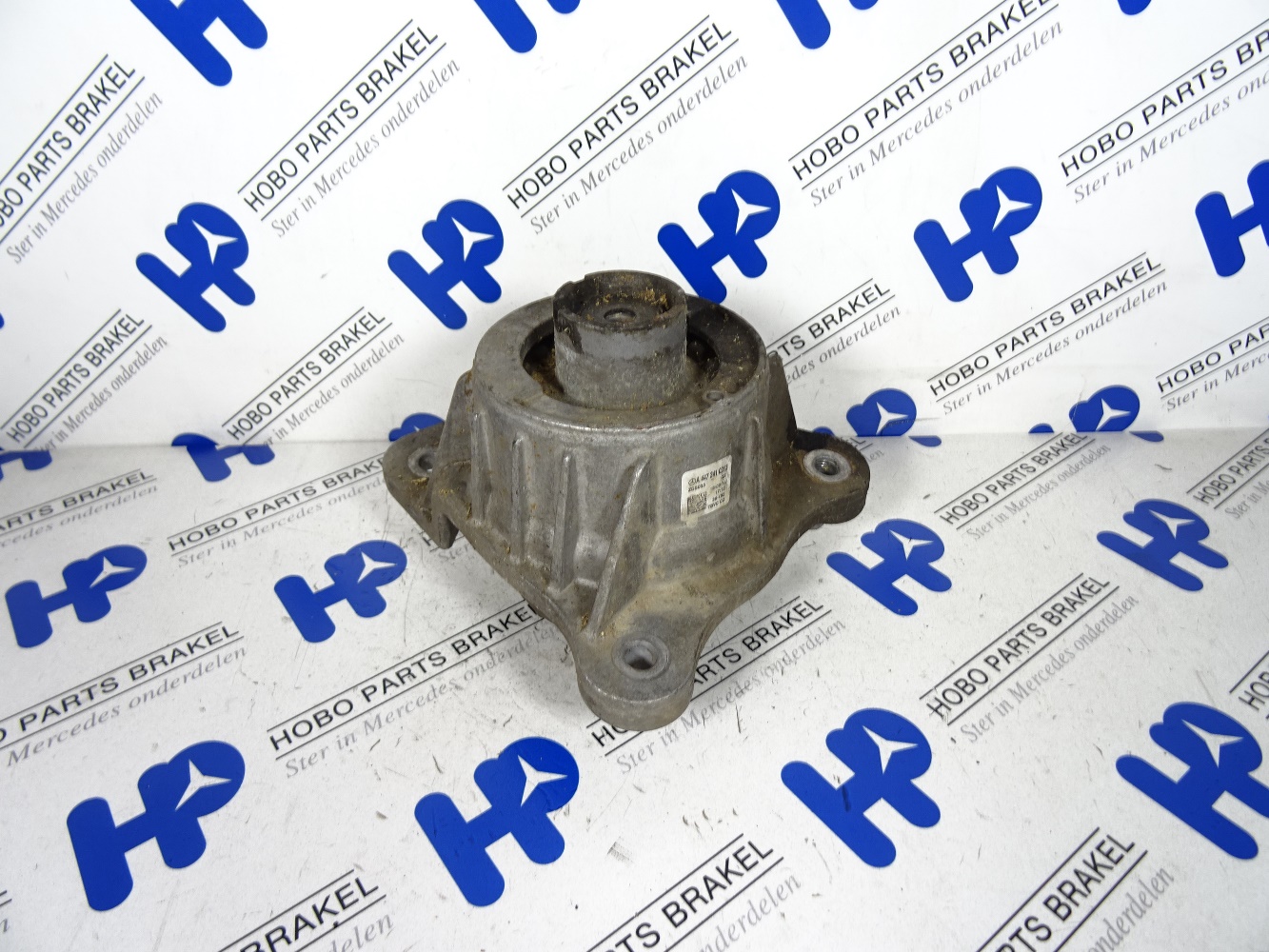 Motorsteun A 447 241 0213