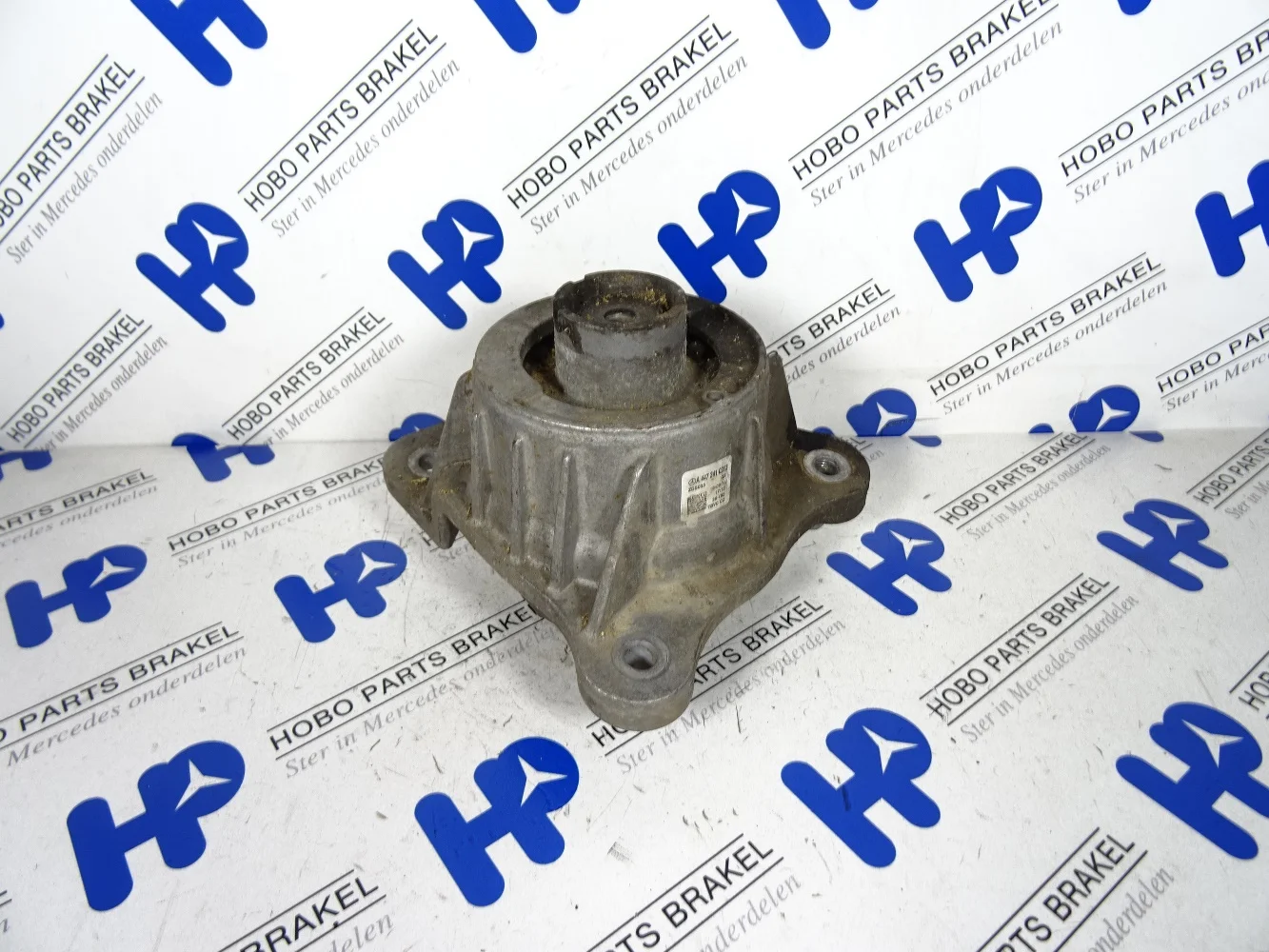 Motorsteun A 447 241 0213