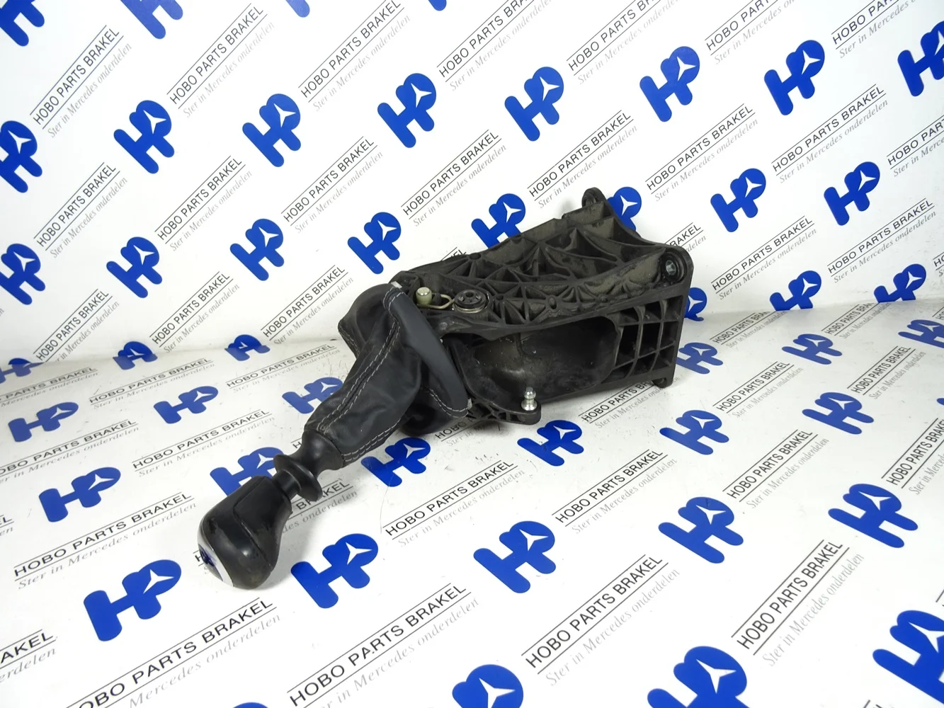 Schakelmechanisme A 447 260 0398 - A4472600398 - A4472600398
