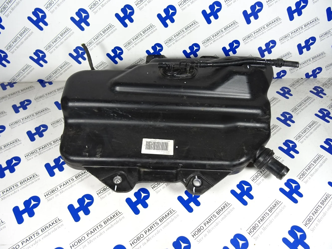 AdBlue fuel tank A 447 470 0115 - A4474700115 - A4474700115