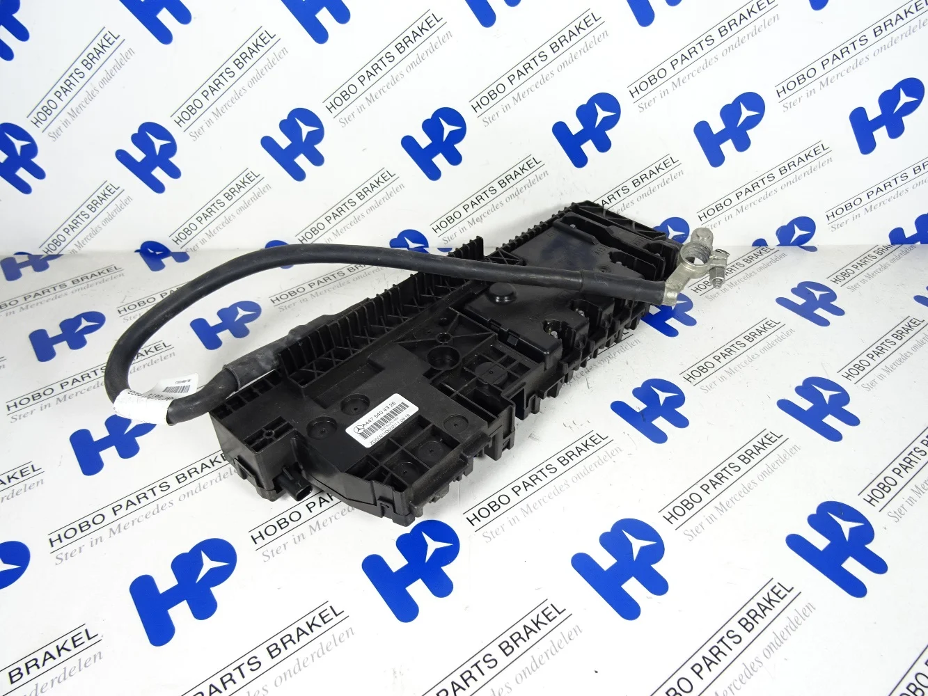 Fuse box A 447 540 4326 - A4475404326 - A4475404326