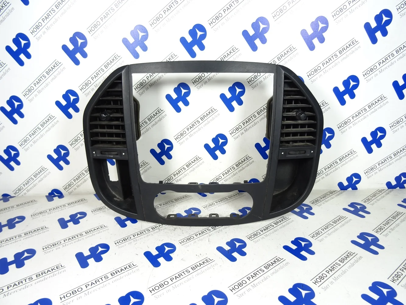 Dashboard afdekking A 447 680 1007 - A4476801007 - A4476801007