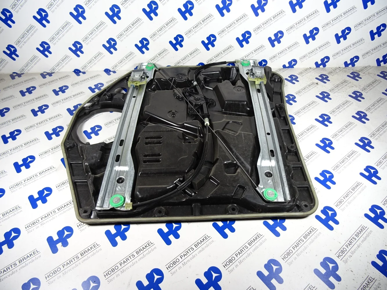 Window mechanism A 447 720 0079 FL - A4477200079 - A4477200079
