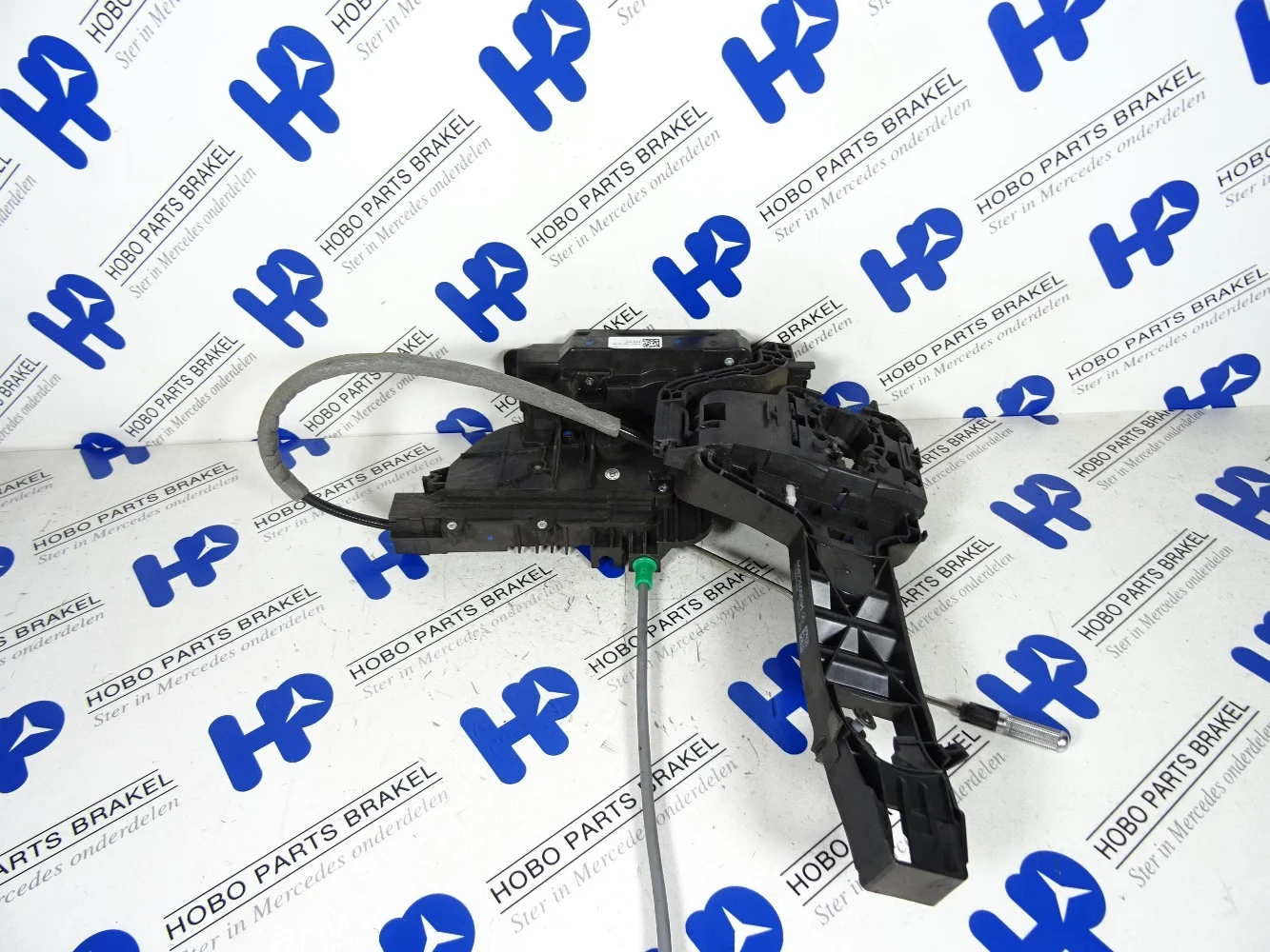 Portierslot A 447 720 0235 RV