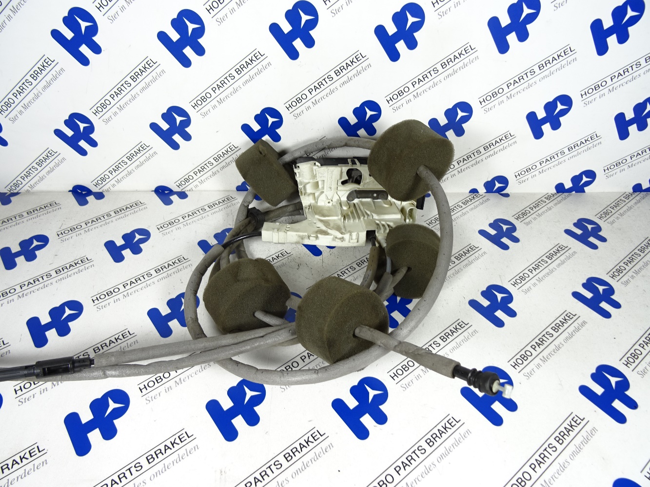 Portierslot A 447 730 4000 Schuifdeur