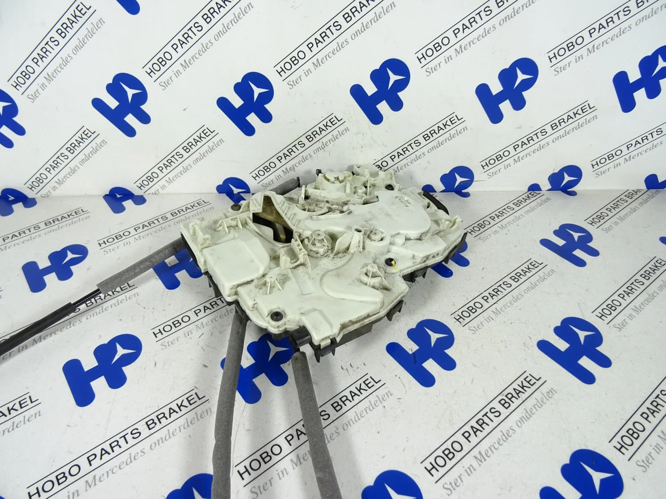 Portierslot A 447 730 7901 Schuifdeur