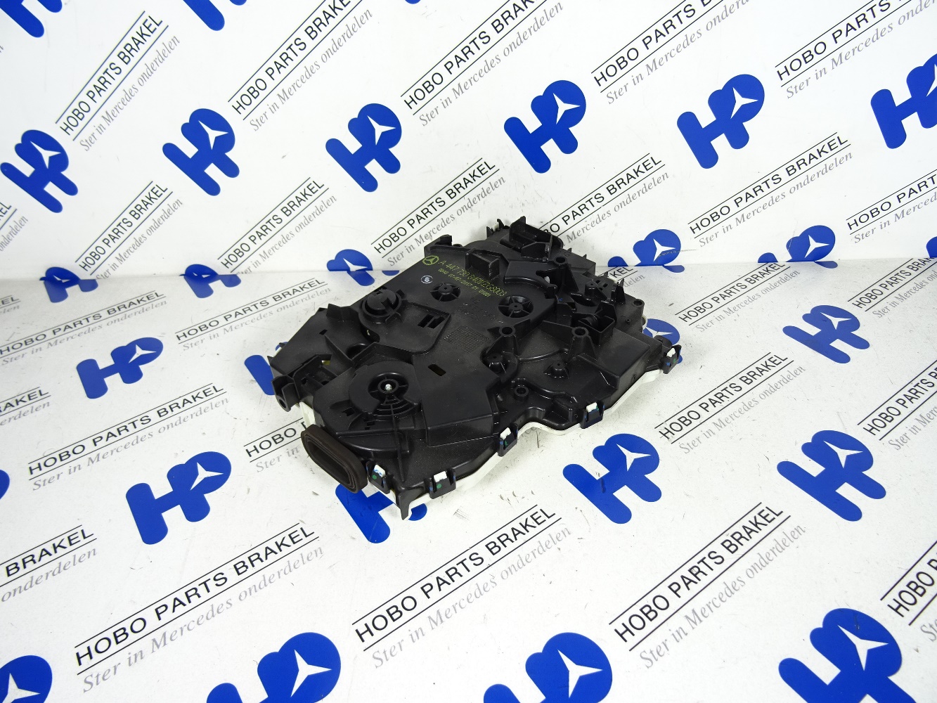 Portierslot A 447 730 8401 Schuifdeur
