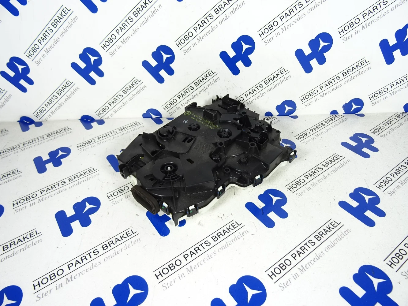 Portierslot A 447 730 8401 Schuifdeur - A4477308401 - A4477308401