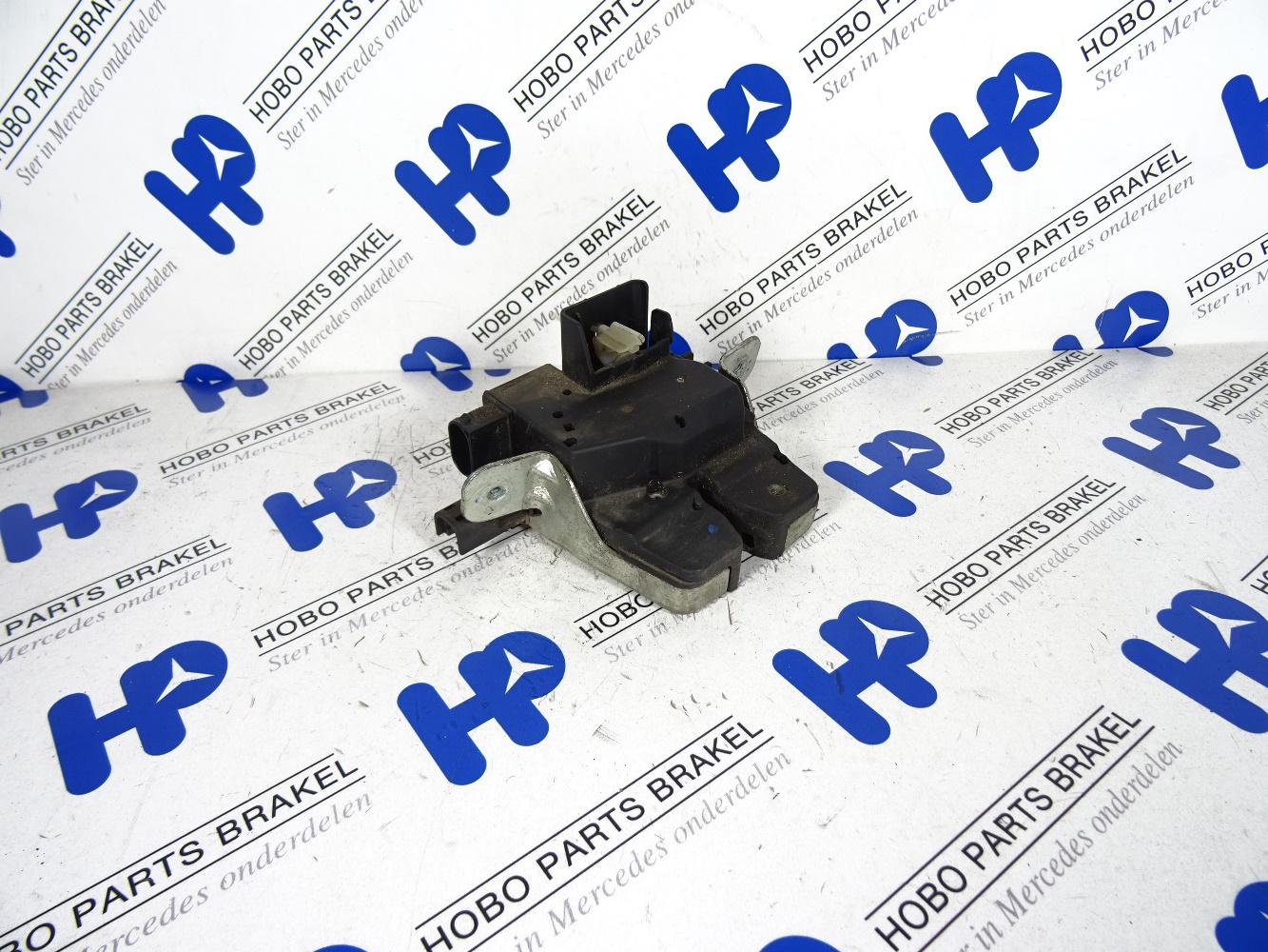 Portierslot A 447 740 1900 Achterklep